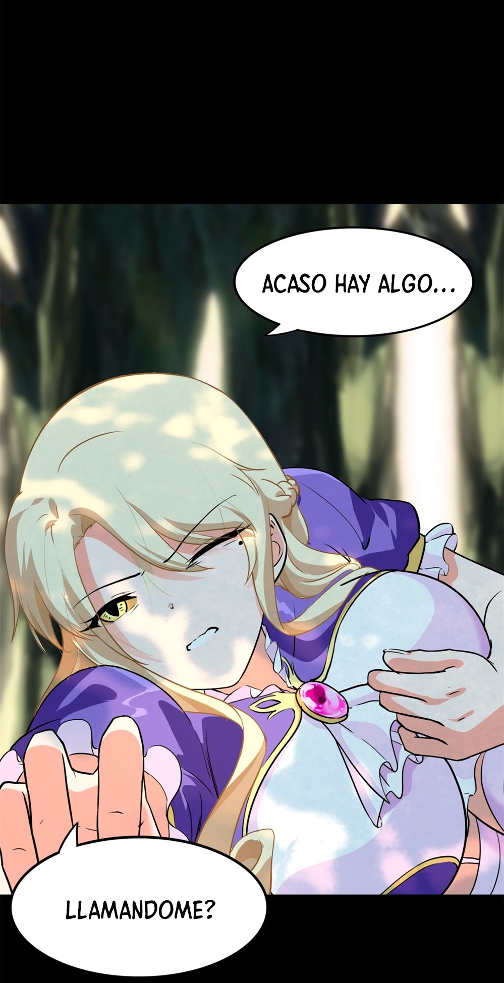 My Girlfriend is a Zombie Capitulo 318 página 32