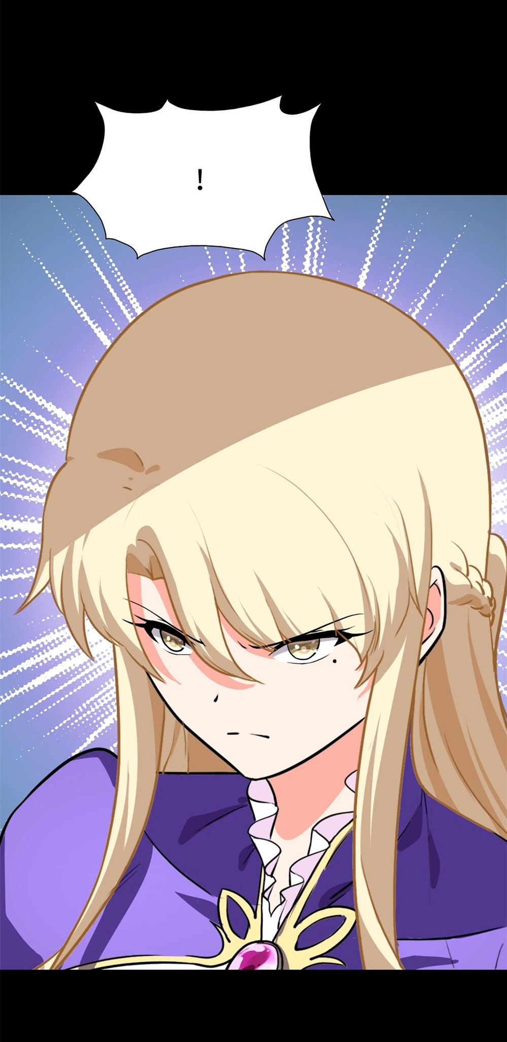 My Girlfriend is a Zombie Capitulo 318 página 48
