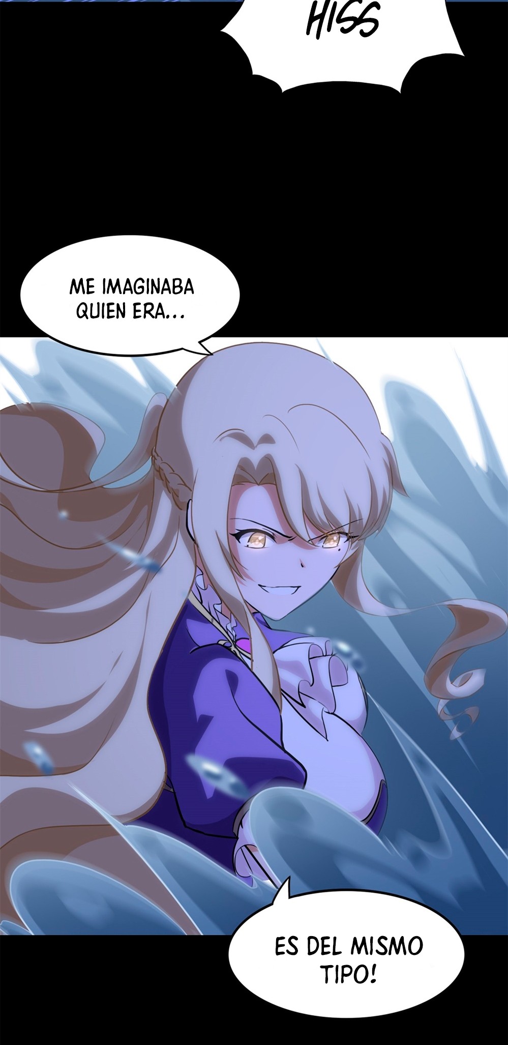 My Girlfriend is a Zombie Capitulo 318 página 51
