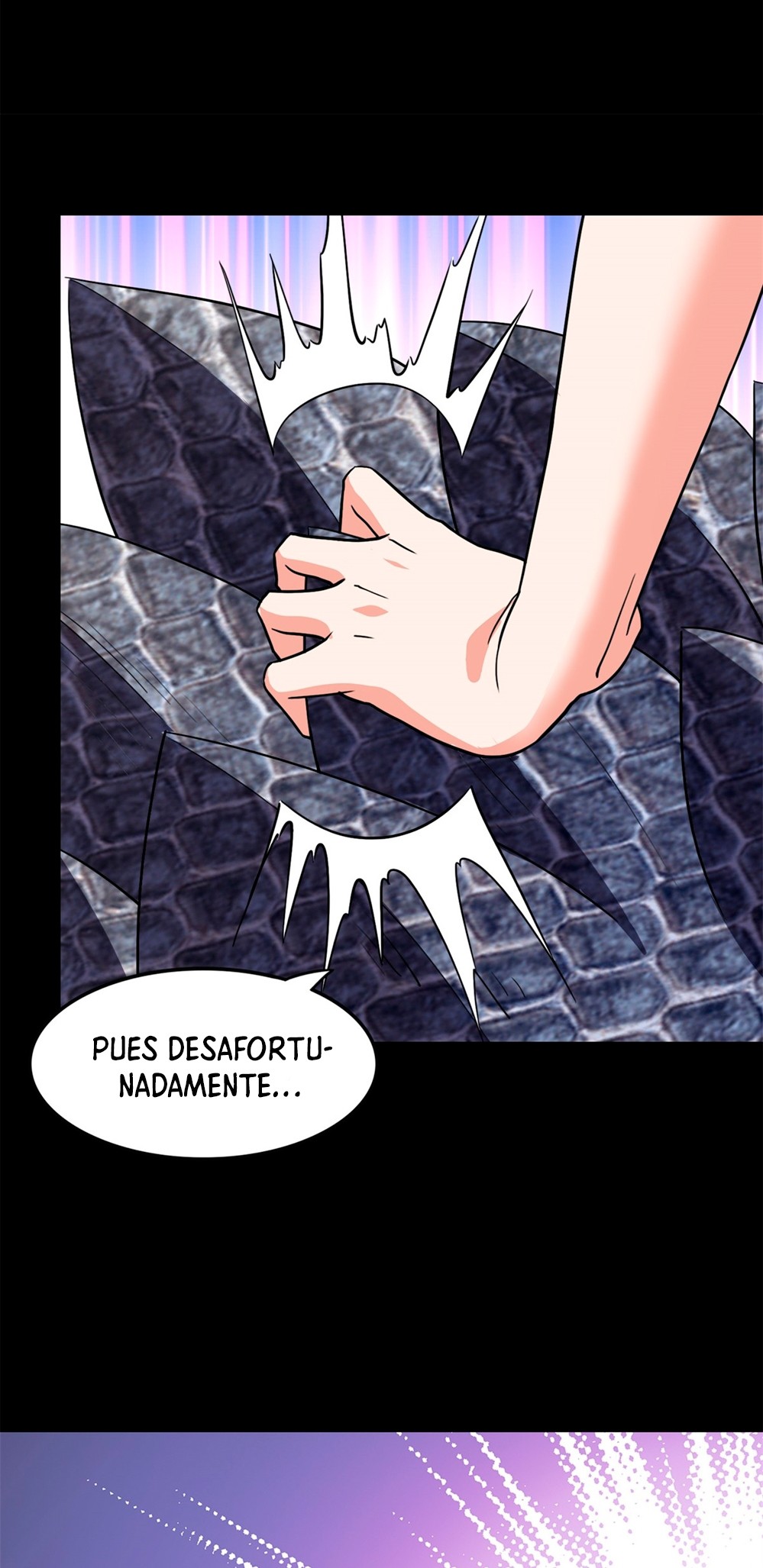 My Girlfriend is a Zombie Capitulo 318 página 53