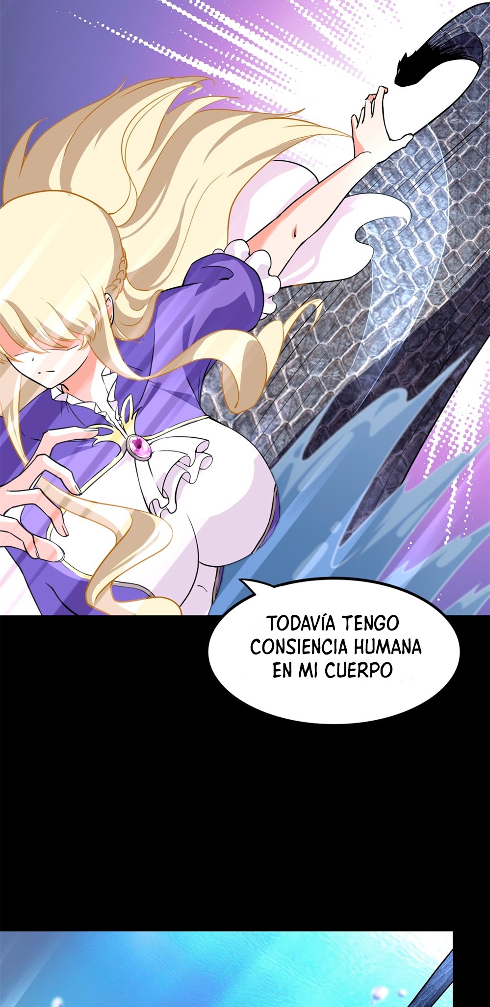 My Girlfriend is a Zombie Capitulo 318 página 54