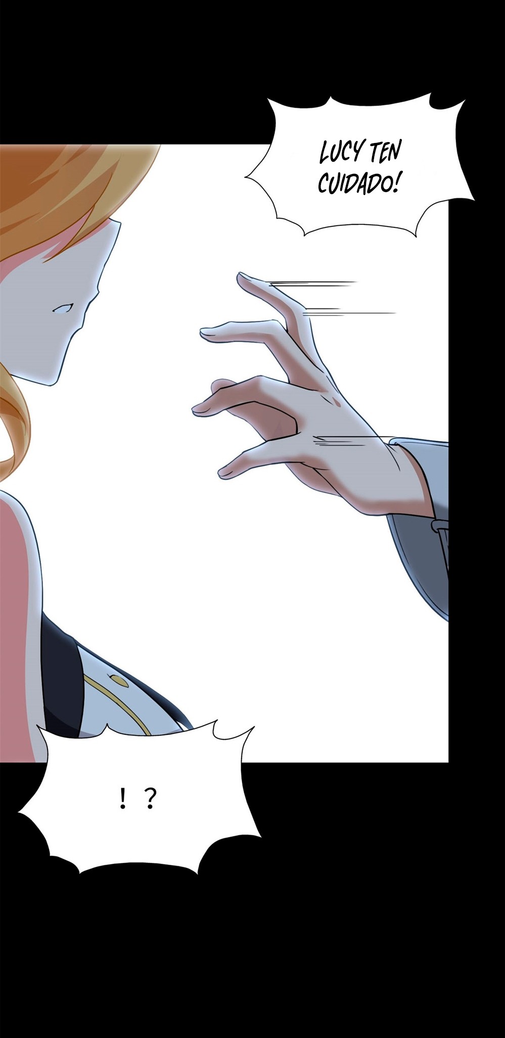 My Girlfriend is a Zombie Capitulo 318 página 61