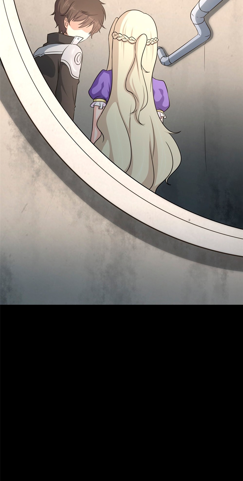 My Girlfriend is a Zombie Capitulo 319 página 10