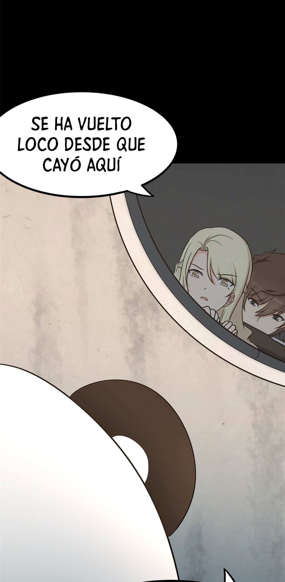 My Girlfriend is a Zombie Capitulo 319 página 12