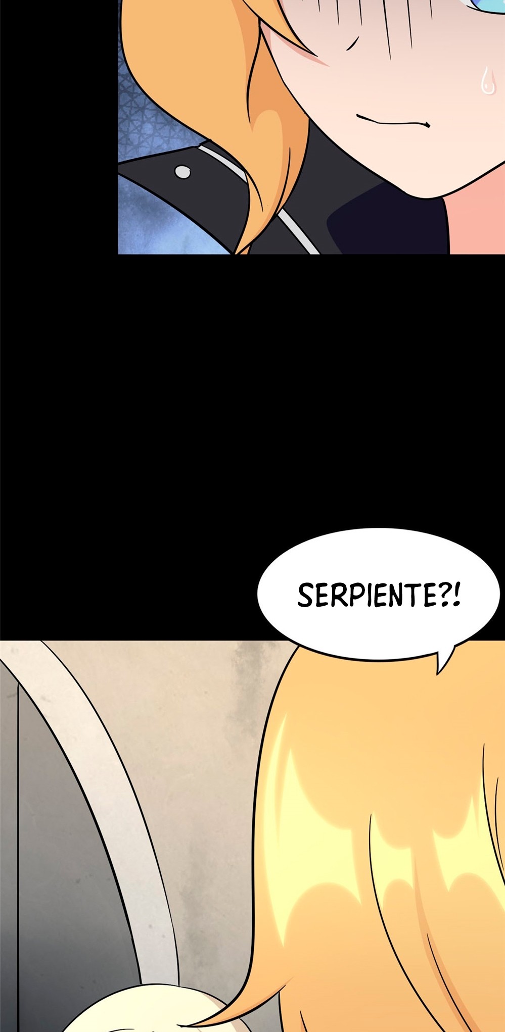 My Girlfriend is a Zombie Capitulo 319 página 14