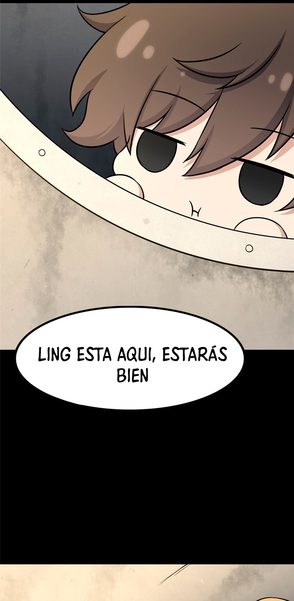 My Girlfriend is a Zombie Capitulo 319 página 17