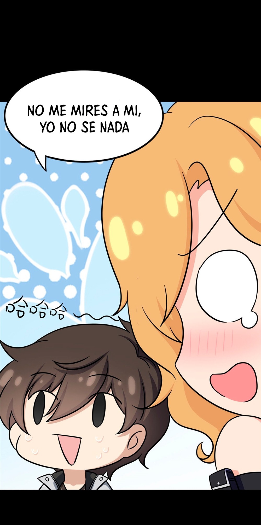 My Girlfriend is a Zombie Capitulo 319 página 22
