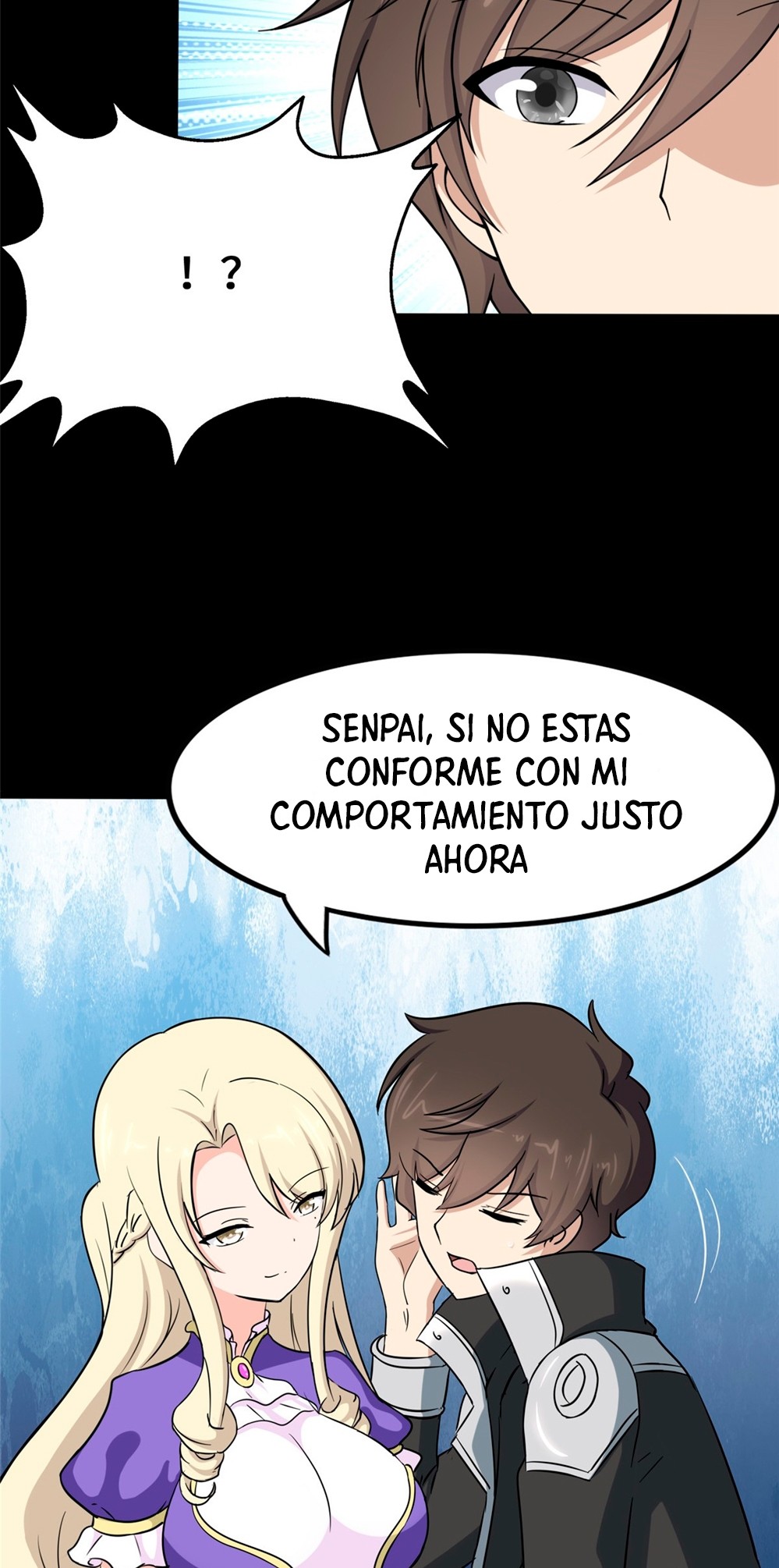 My Girlfriend is a Zombie Capitulo 319 página 25