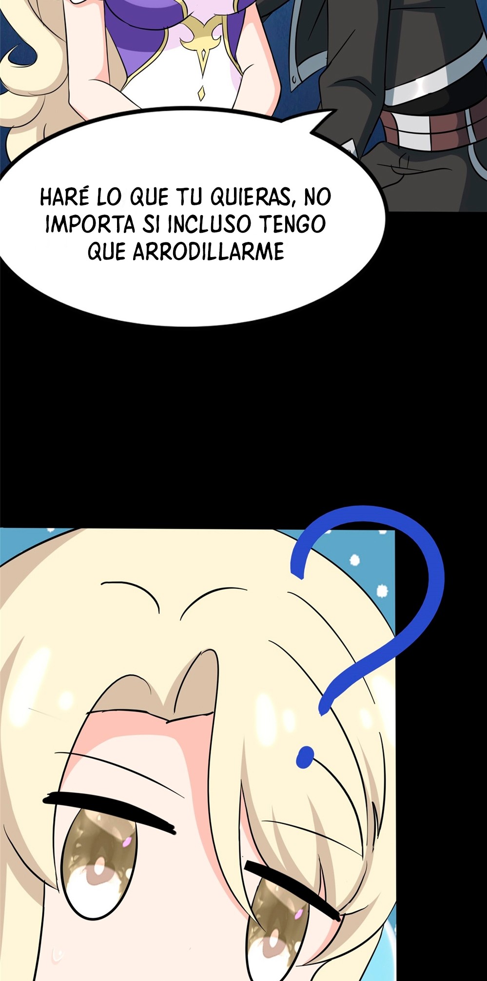 My Girlfriend is a Zombie Capitulo 319 página 26