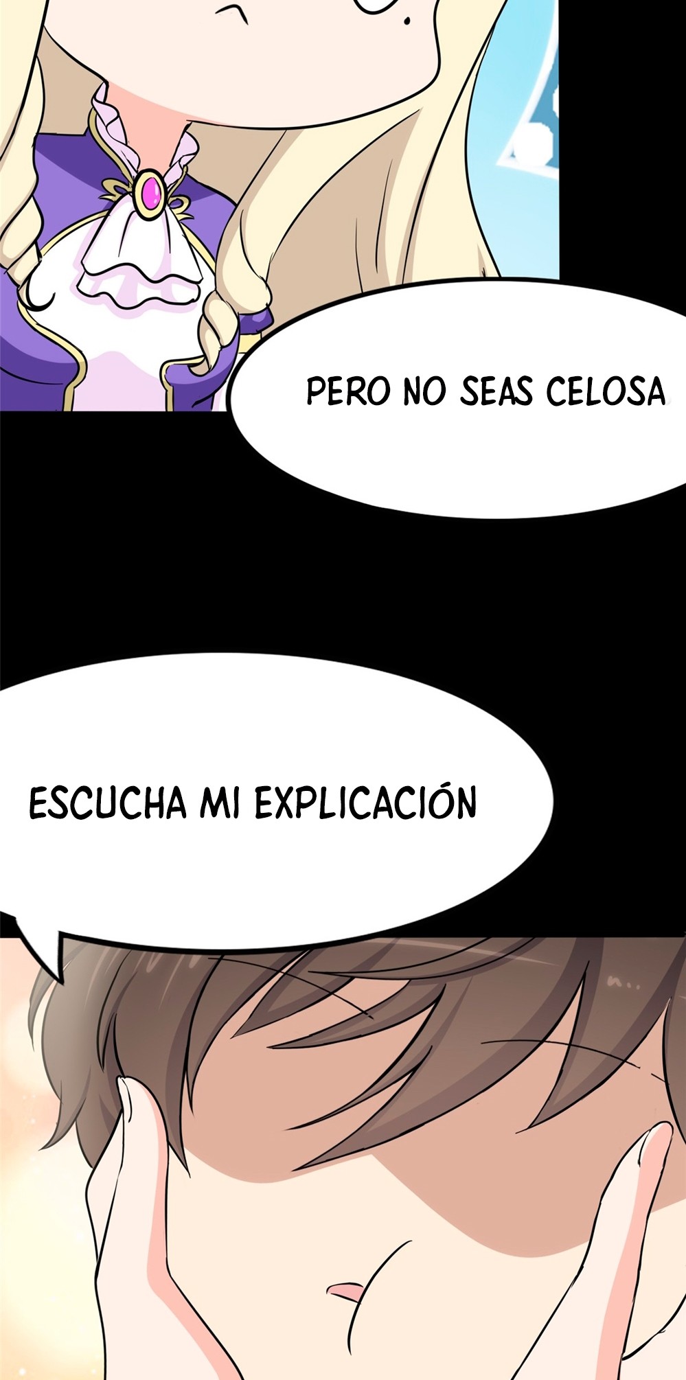 My Girlfriend is a Zombie Capitulo 319 página 27