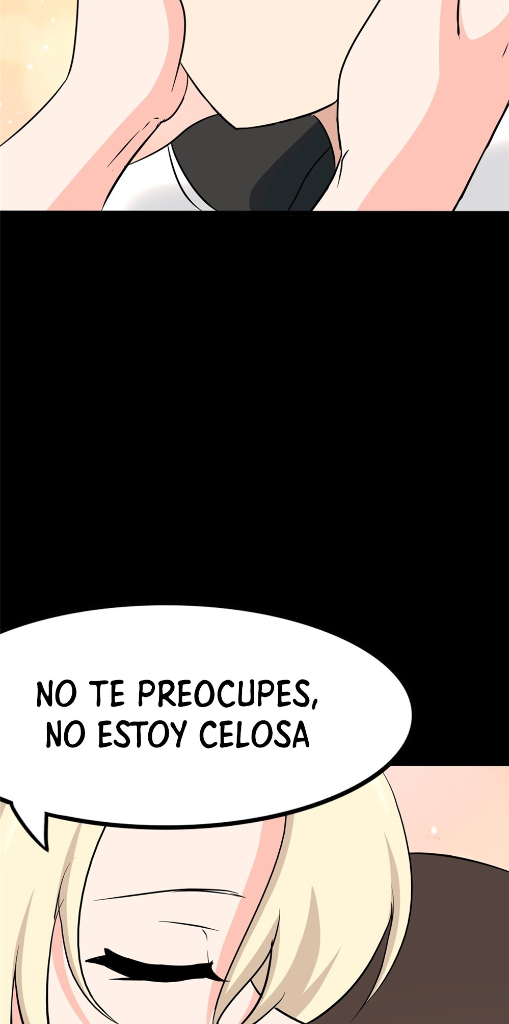 My Girlfriend is a Zombie Capitulo 319 página 28