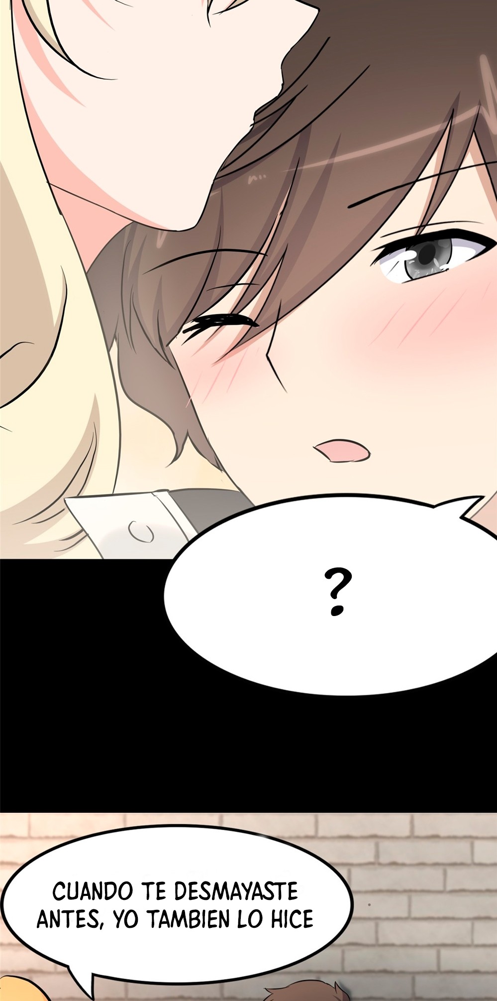 My Girlfriend is a Zombie Capitulo 319 página 29
