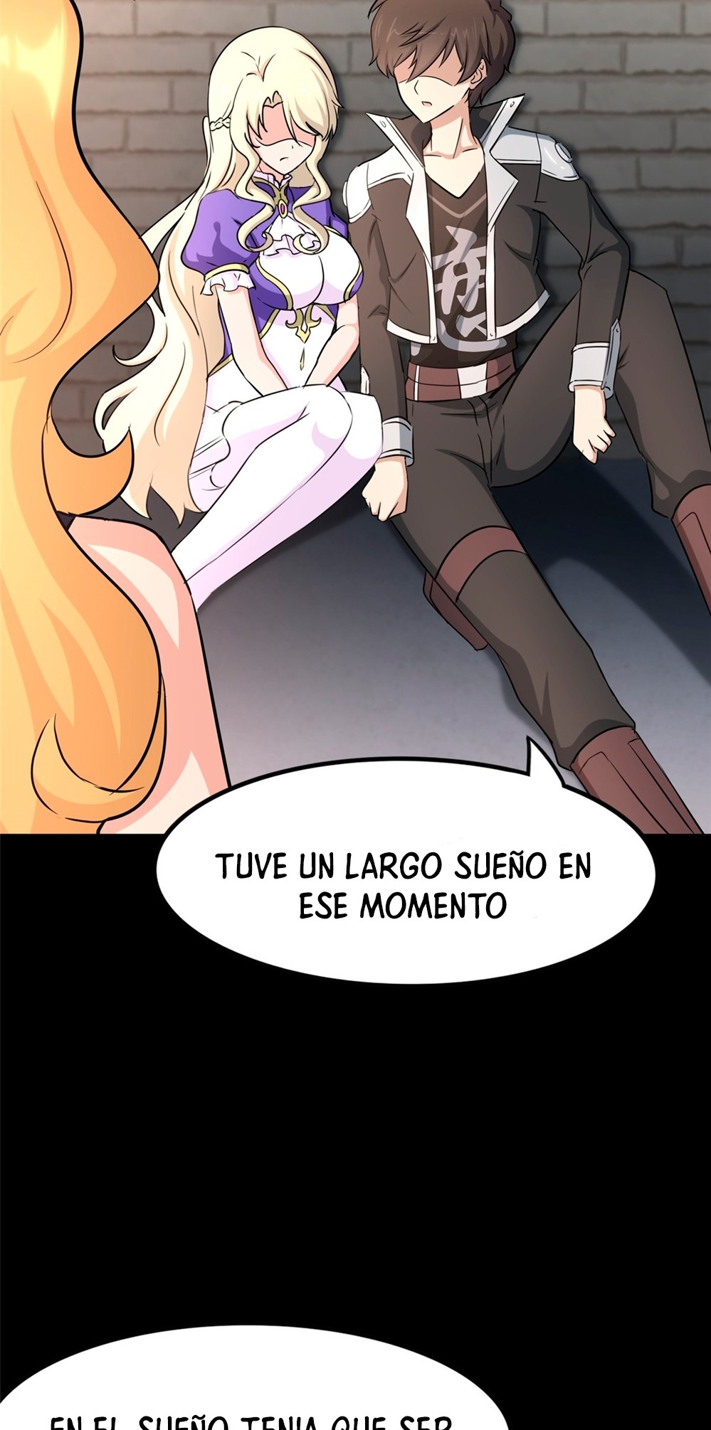 My Girlfriend is a Zombie Capitulo 319 página 30