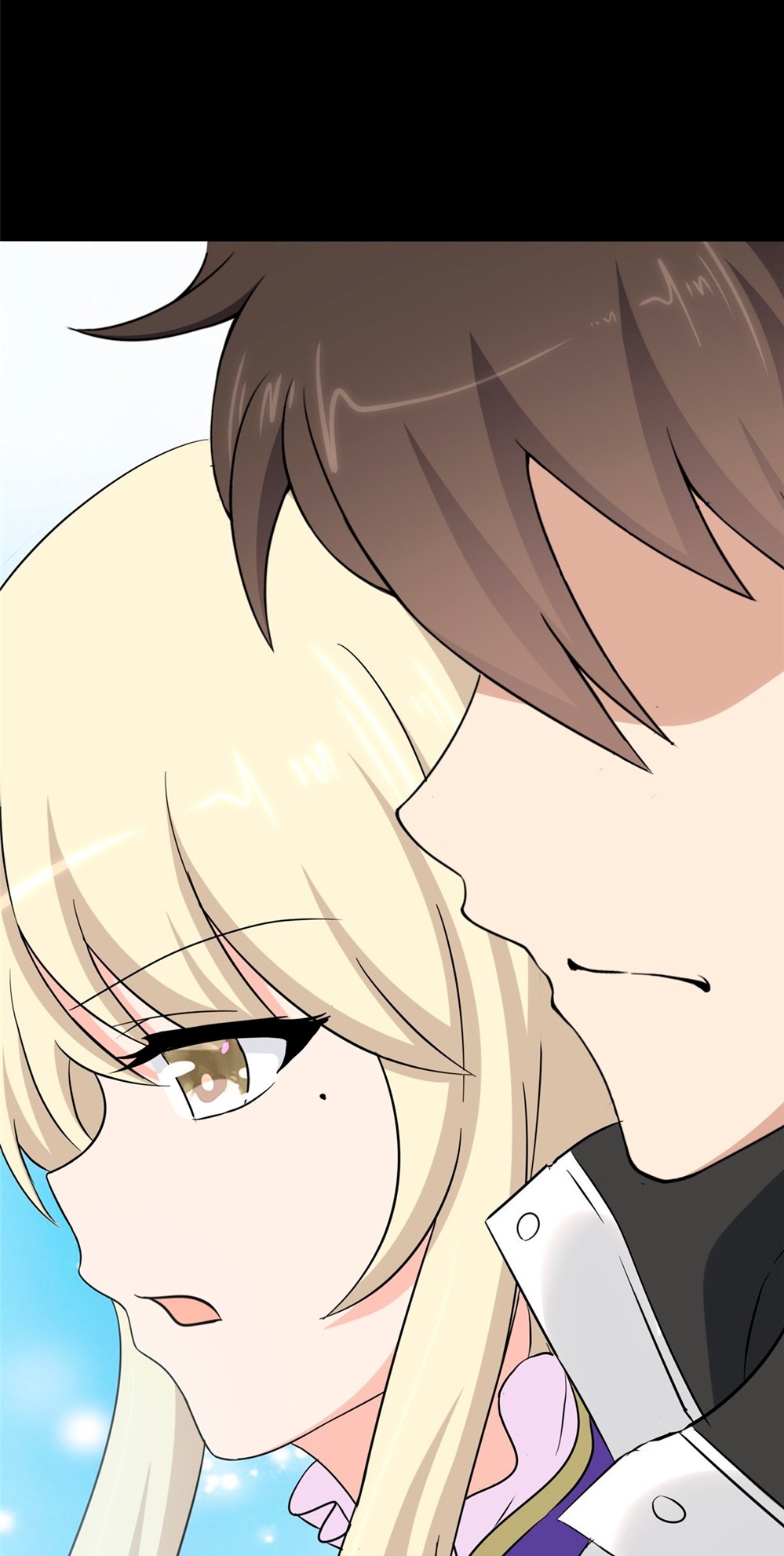 My Girlfriend is a Zombie Capitulo 319 página 32