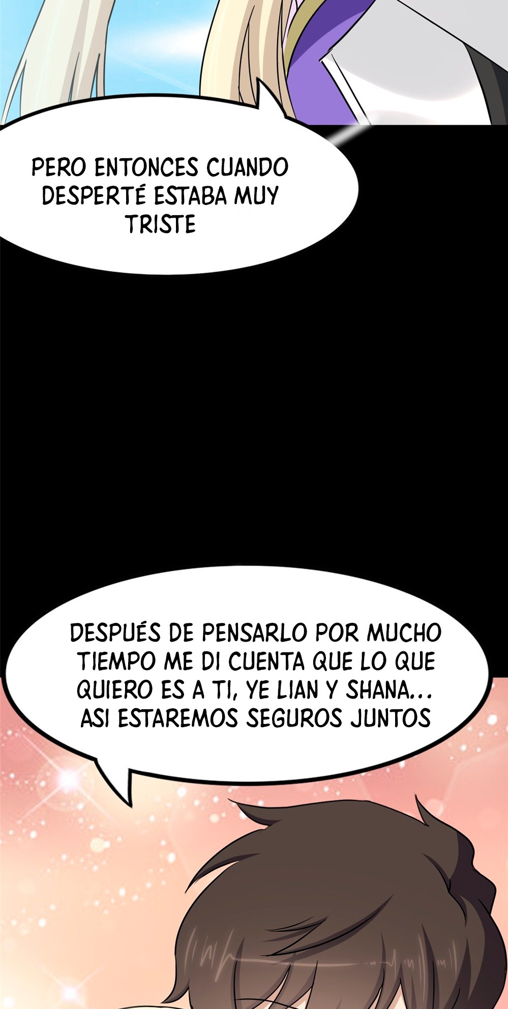 My Girlfriend is a Zombie Capitulo 319 página 33