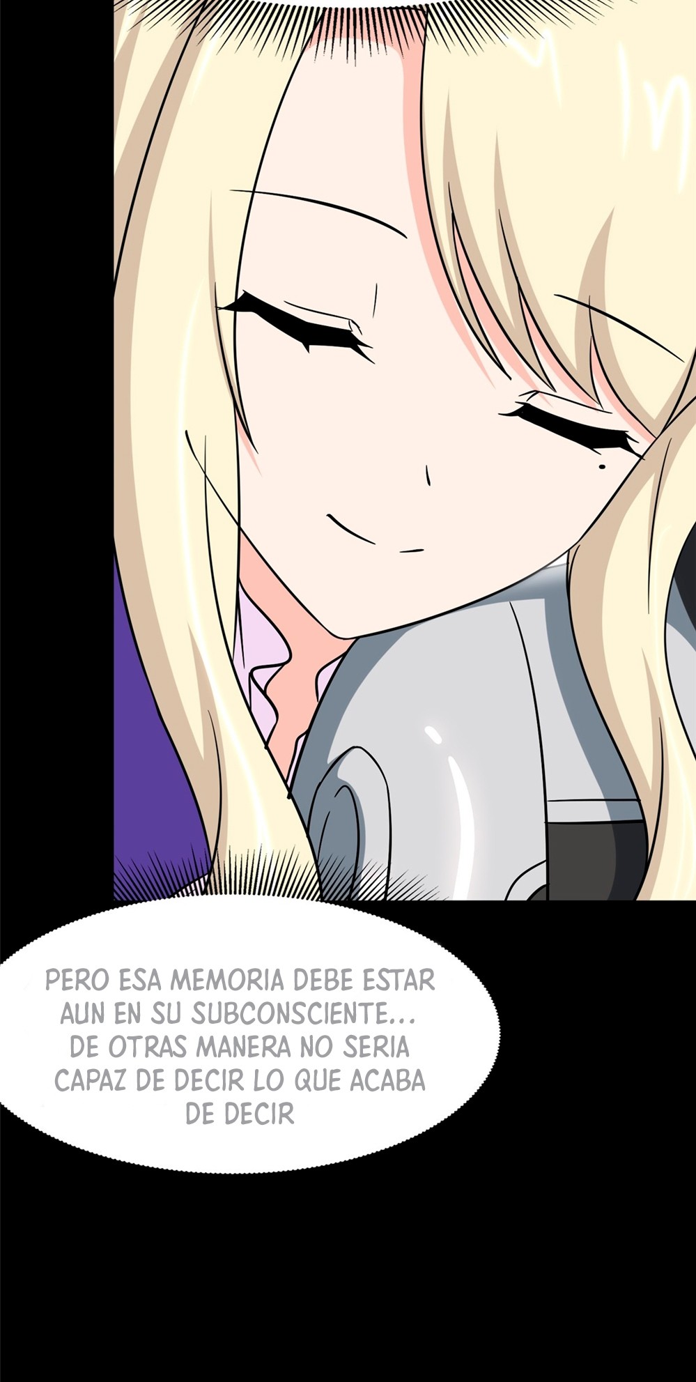 My Girlfriend is a Zombie Capitulo 319 página 37