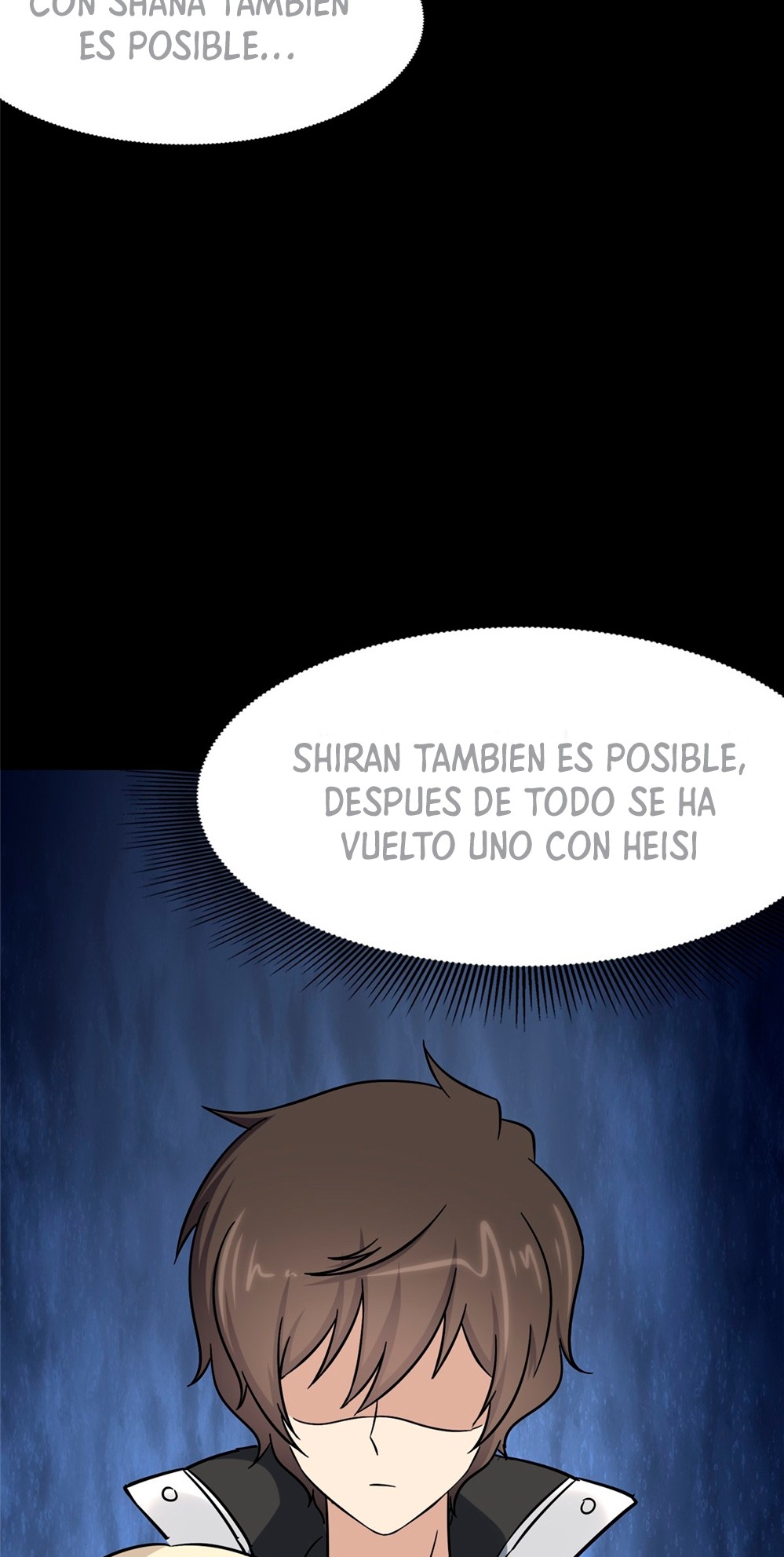 My Girlfriend is a Zombie Capitulo 319 página 39