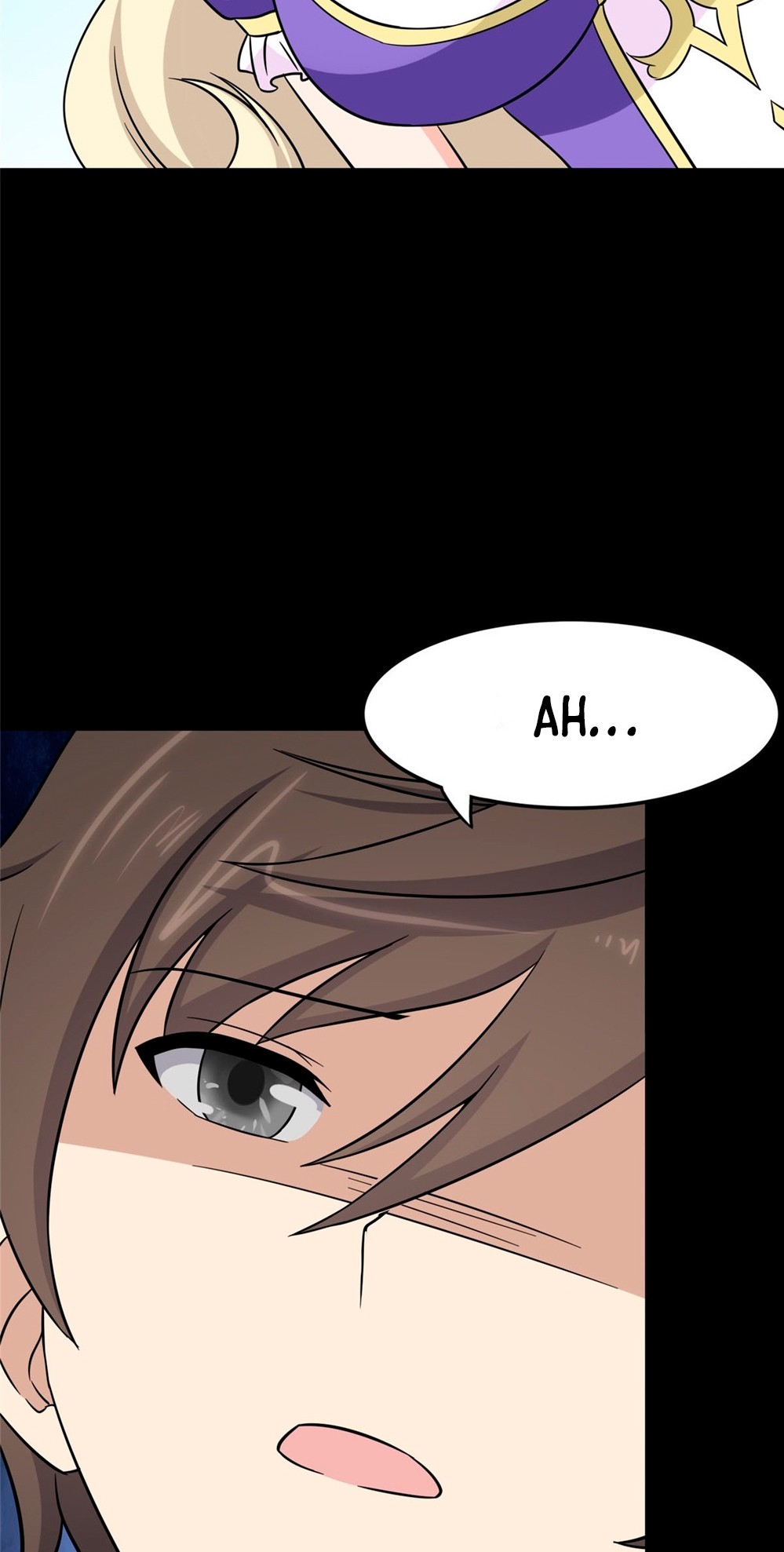 My Girlfriend is a Zombie Capitulo 319 página 4