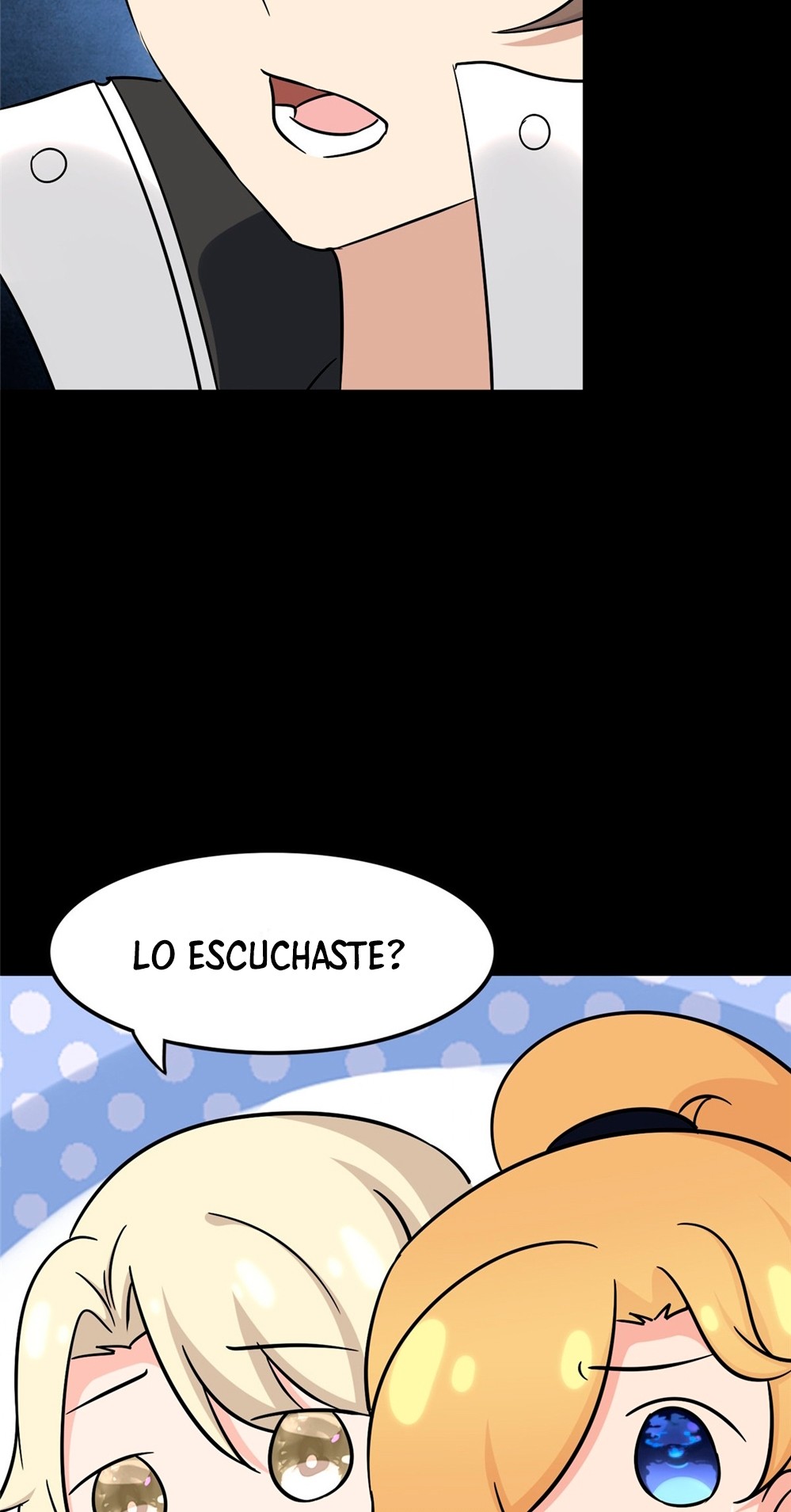 My Girlfriend is a Zombie Capitulo 319 página 49