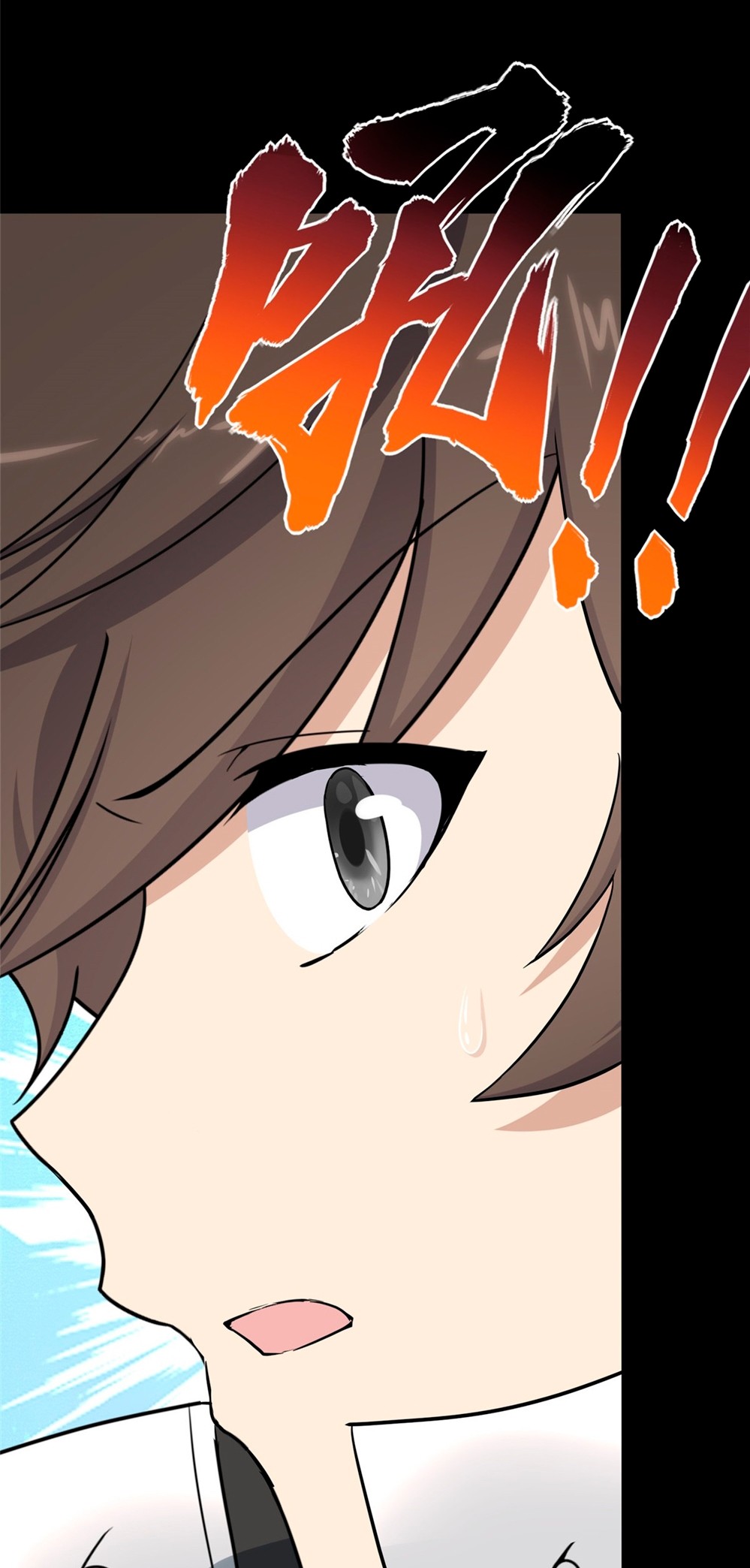 My Girlfriend is a Zombie Capitulo 319 página 58