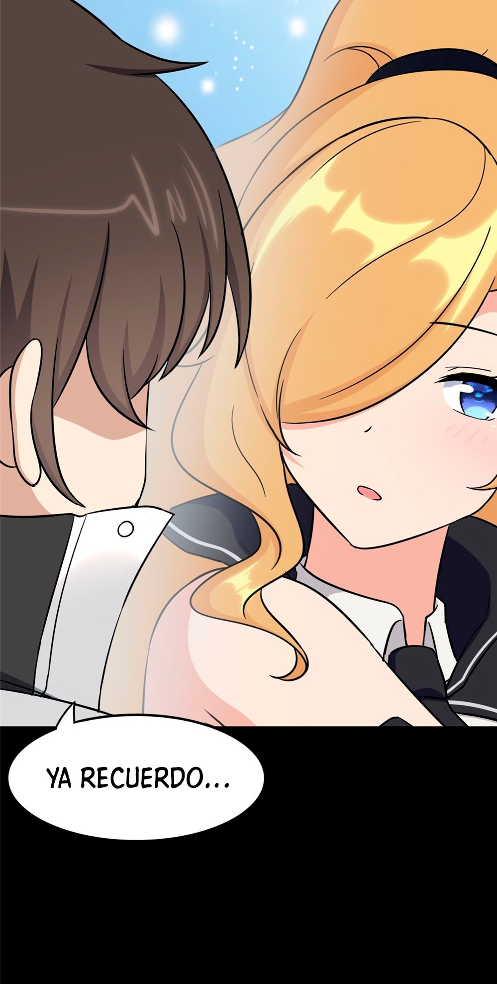 My Girlfriend is a Zombie Capitulo 319 página 7