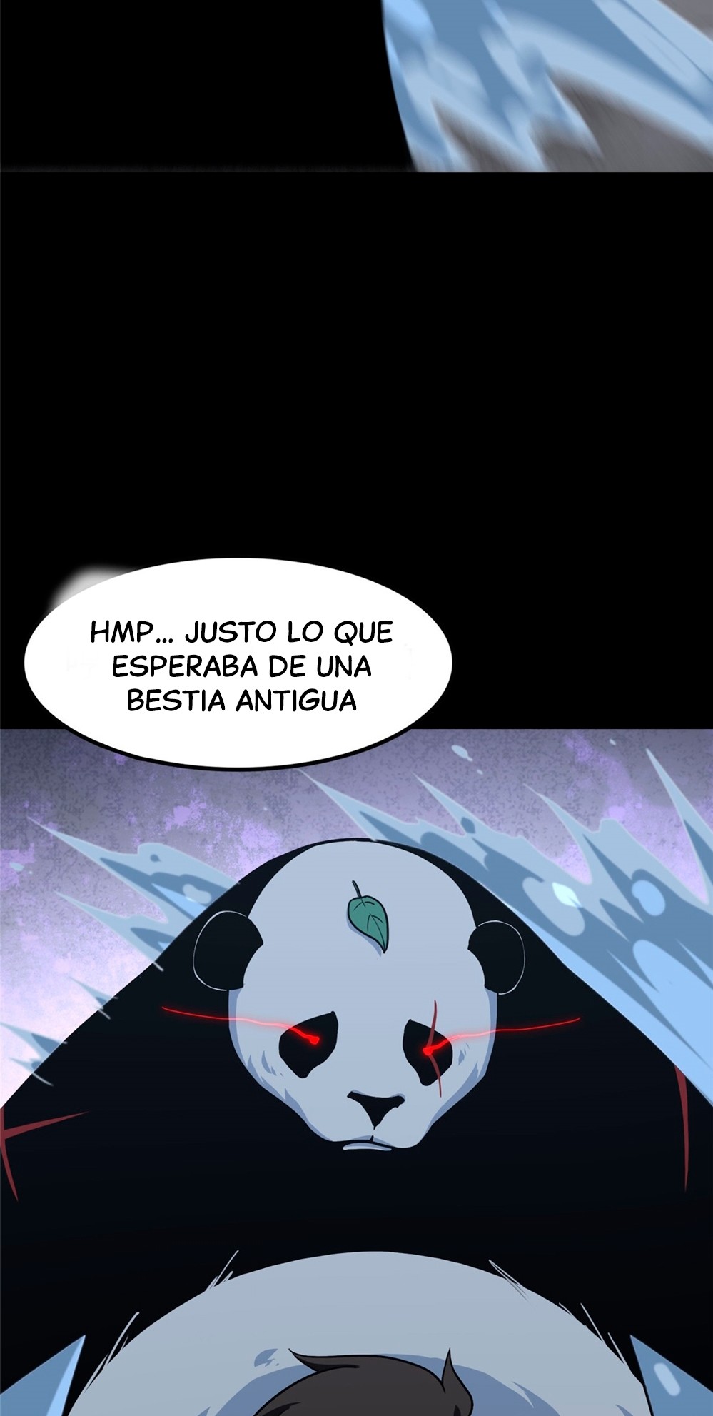 My Girlfriend is a Zombie Capitulo 320 página 18