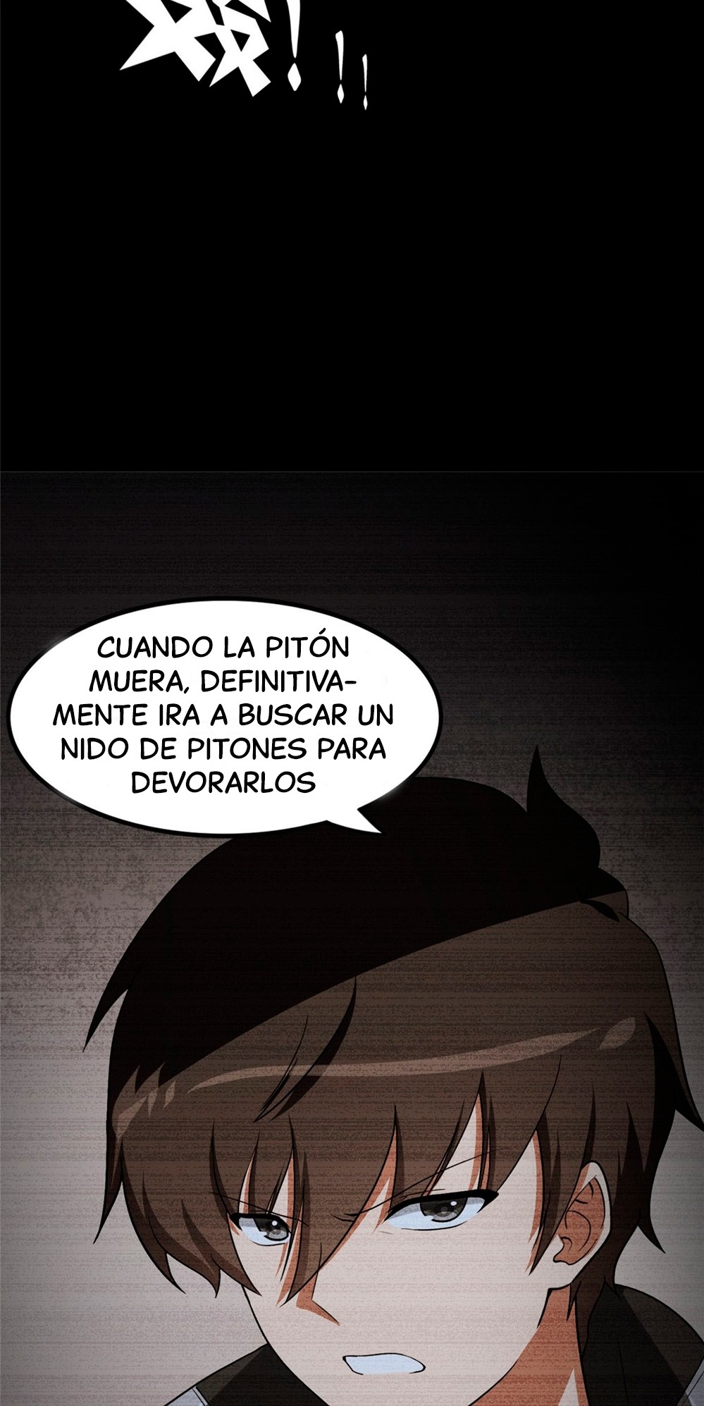 My Girlfriend is a Zombie Capitulo 320 página 27