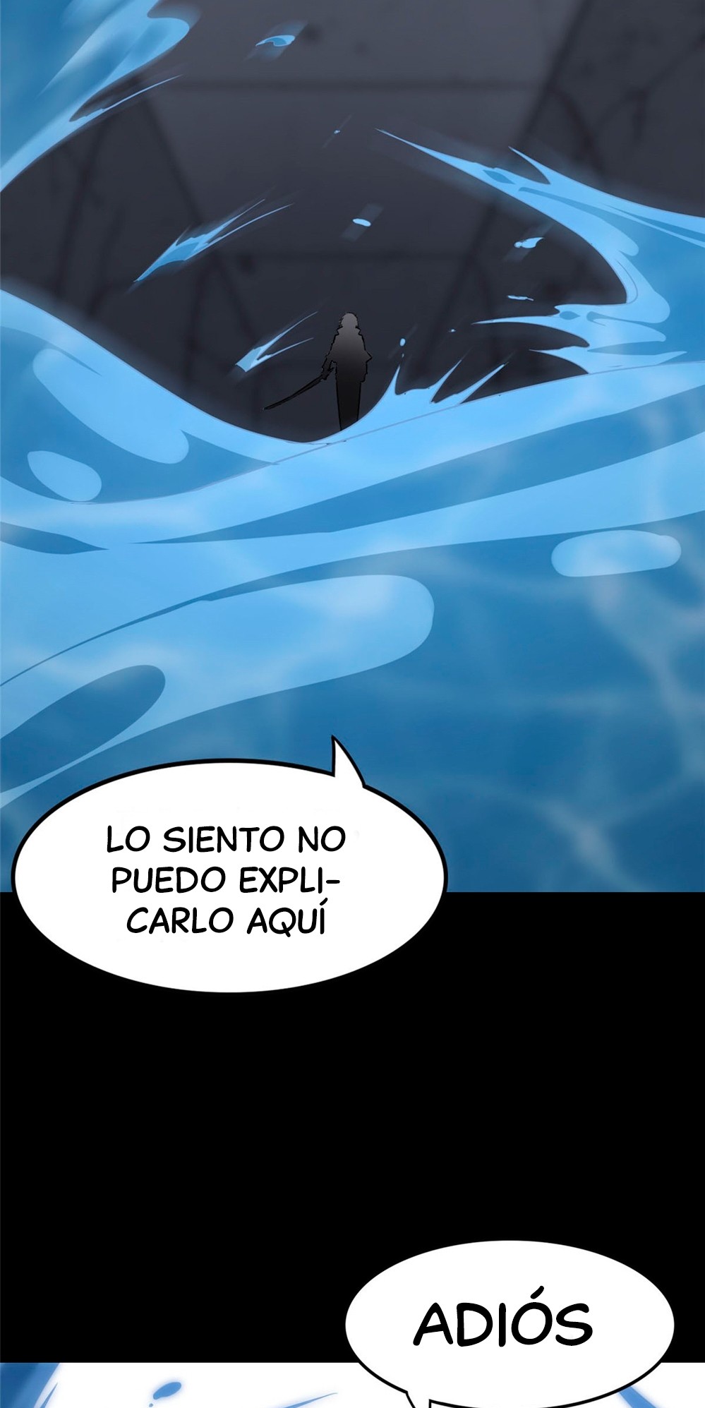 My Girlfriend is a Zombie Capitulo 320 página 30