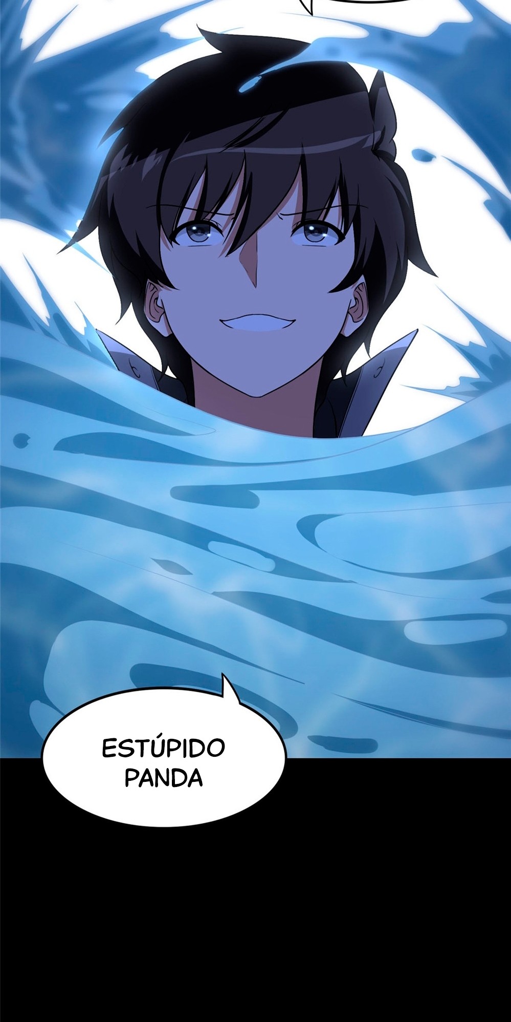 My Girlfriend is a Zombie Capitulo 320 página 31
