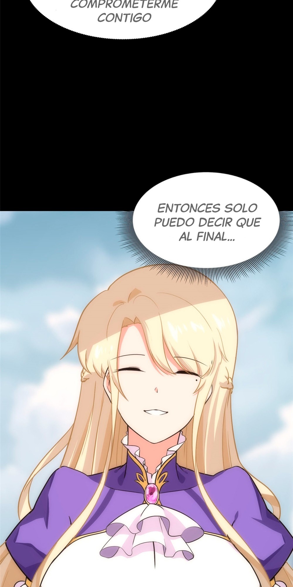 My Girlfriend is a Zombie Capitulo 320 página 48