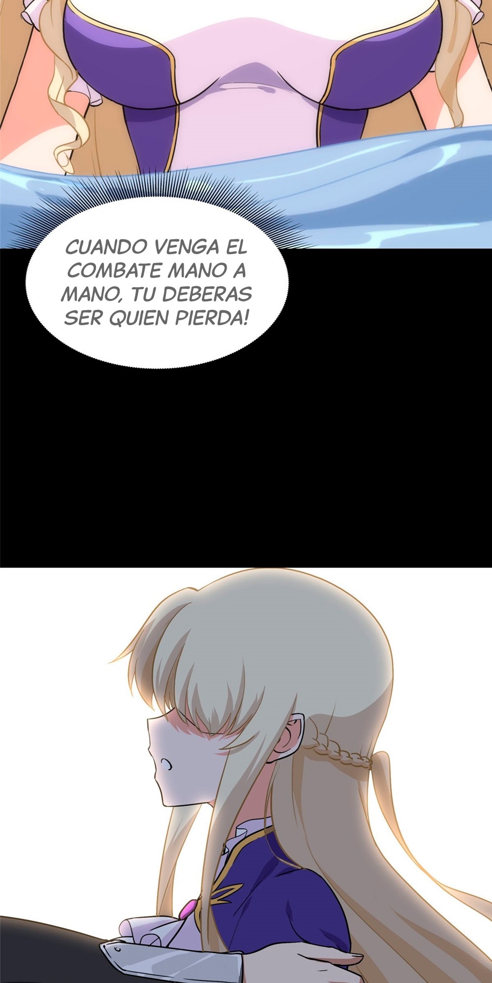 My Girlfriend is a Zombie Capitulo 320 página 49