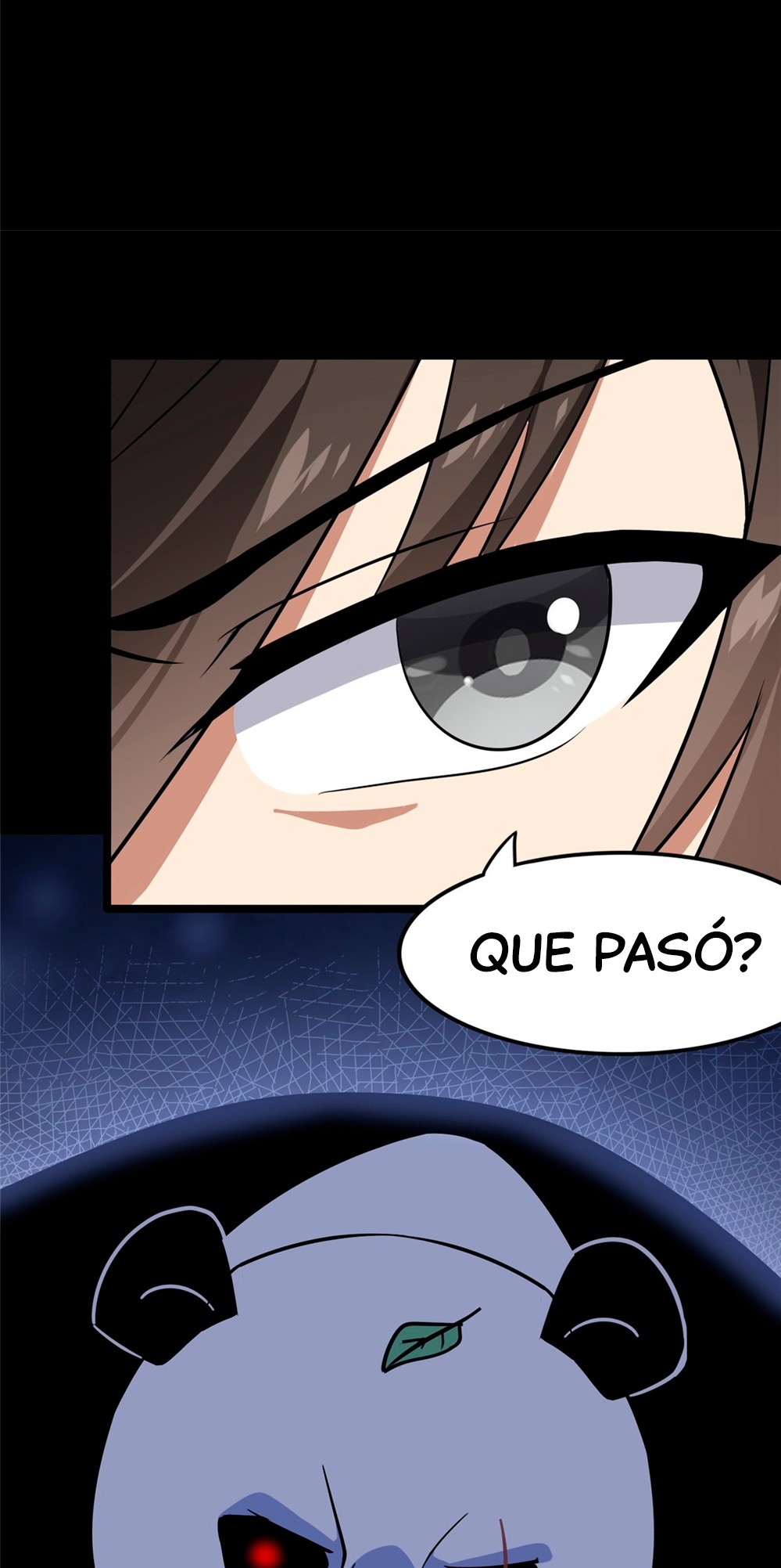 My Girlfriend is a Zombie Capitulo 320 página 7
