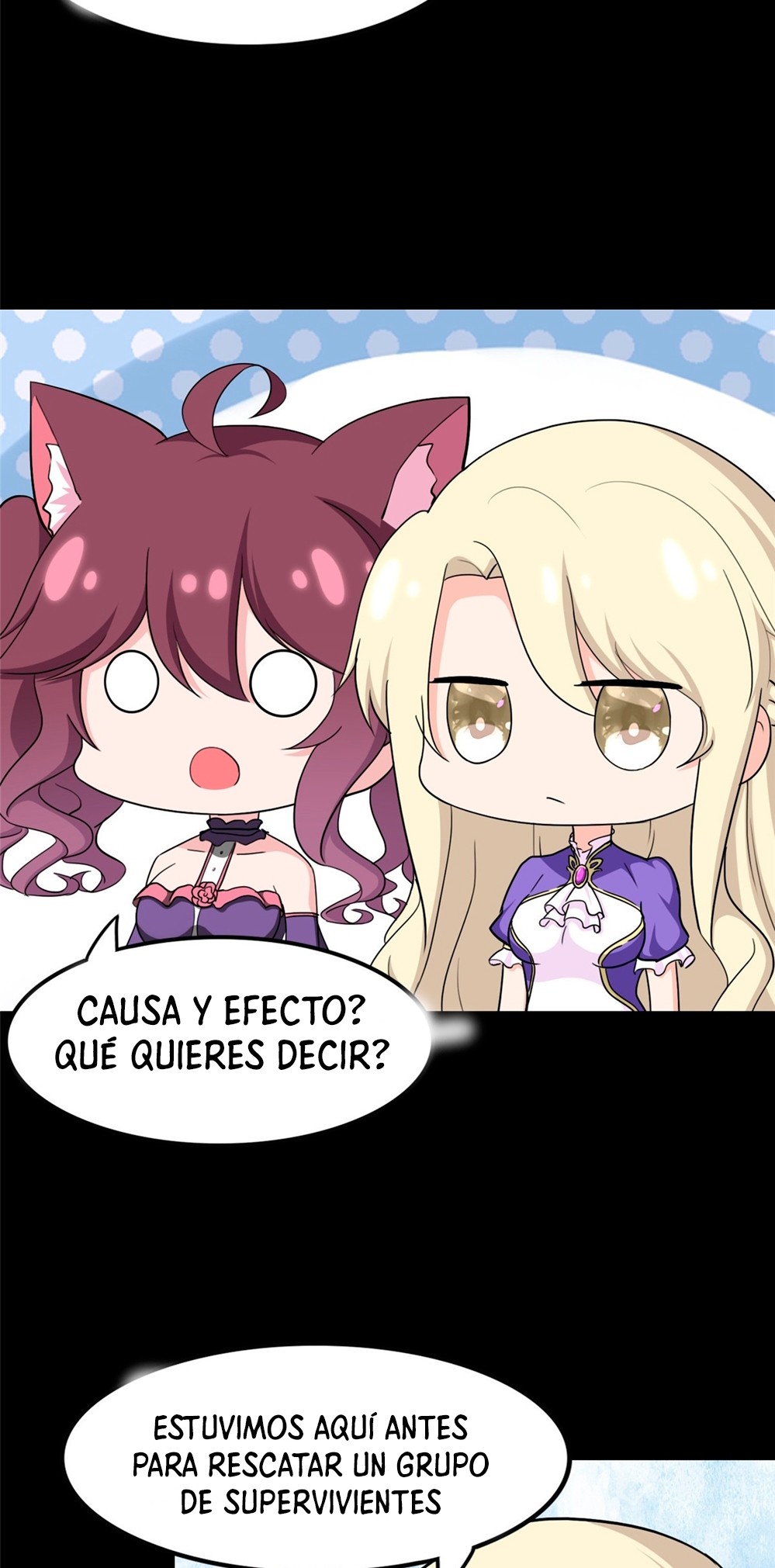 My Girlfriend is a Zombie Capitulo 321 página 14