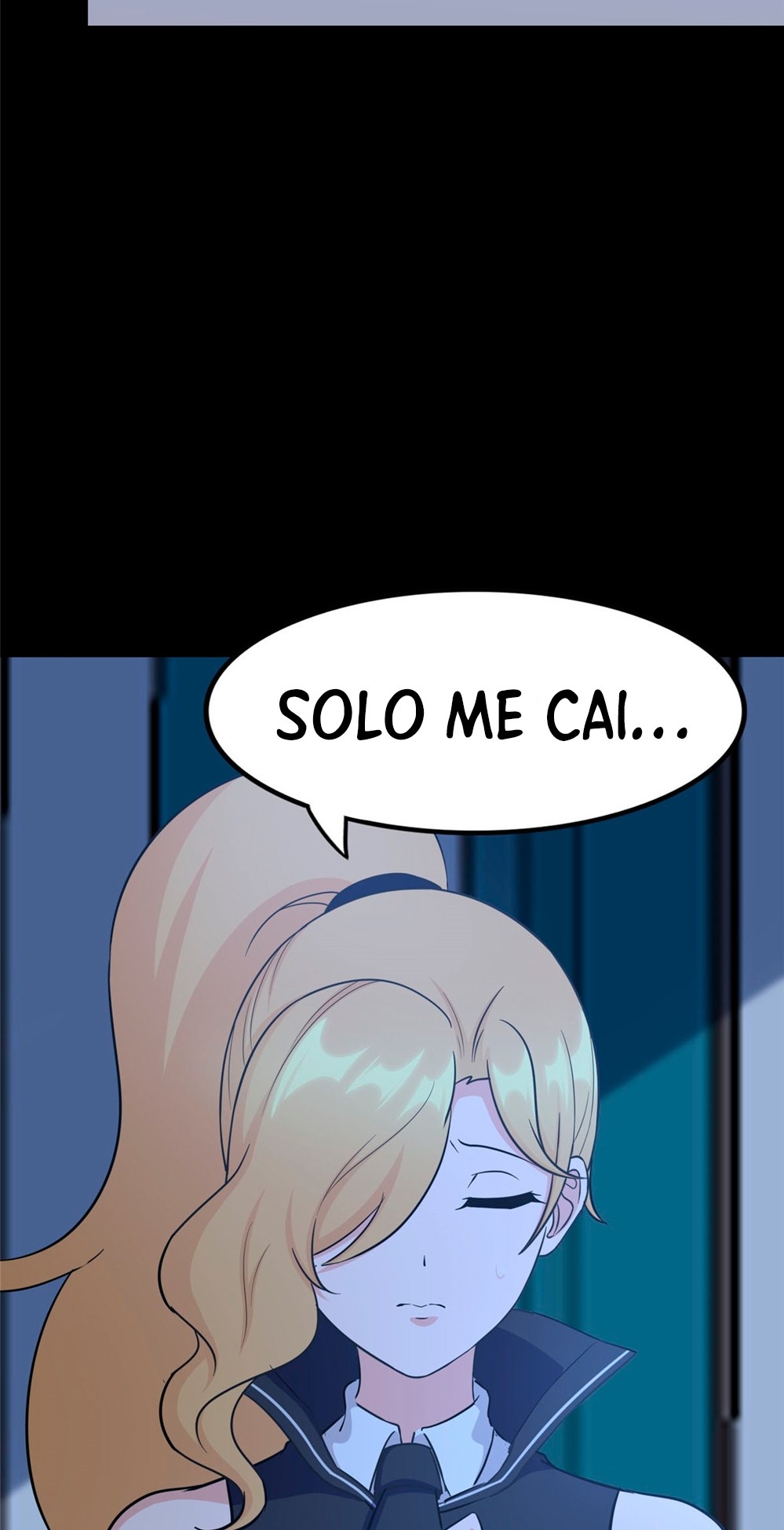 My Girlfriend is a Zombie Capitulo 321 página 27