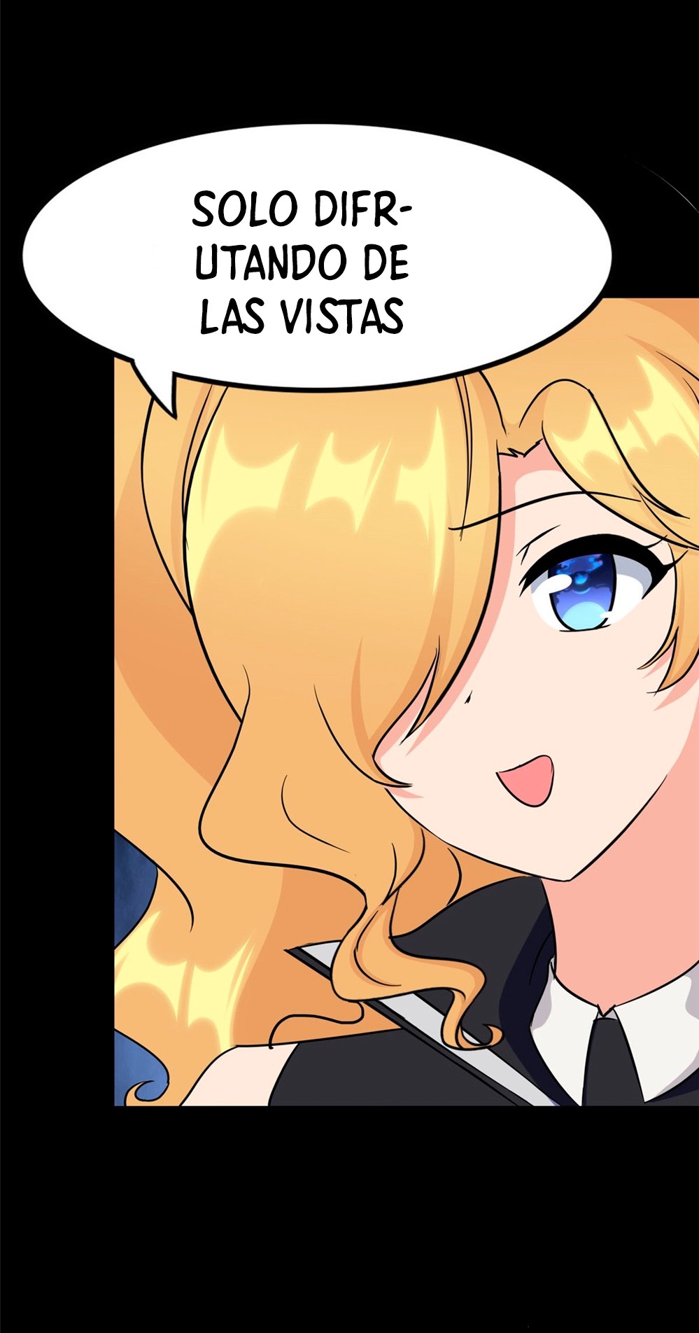 My Girlfriend is a Zombie Capitulo 321 página 32
