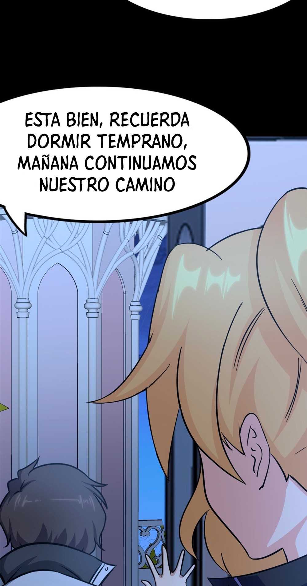 My Girlfriend is a Zombie Capitulo 321 página 34