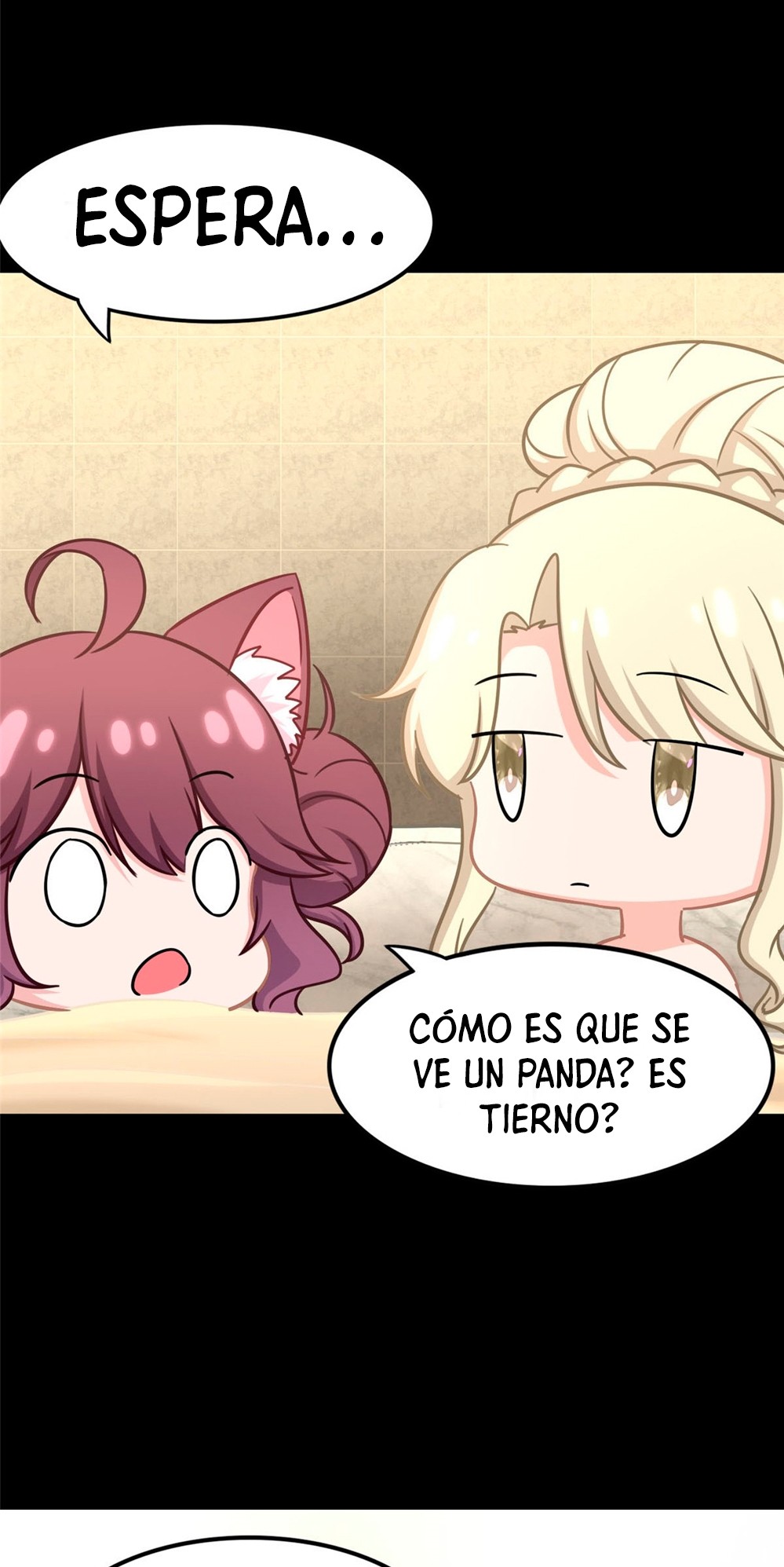 My Girlfriend is a Zombie Capitulo 321 página 42