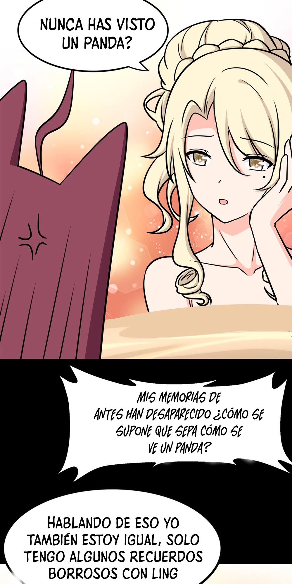My Girlfriend is a Zombie Capitulo 321 página 43