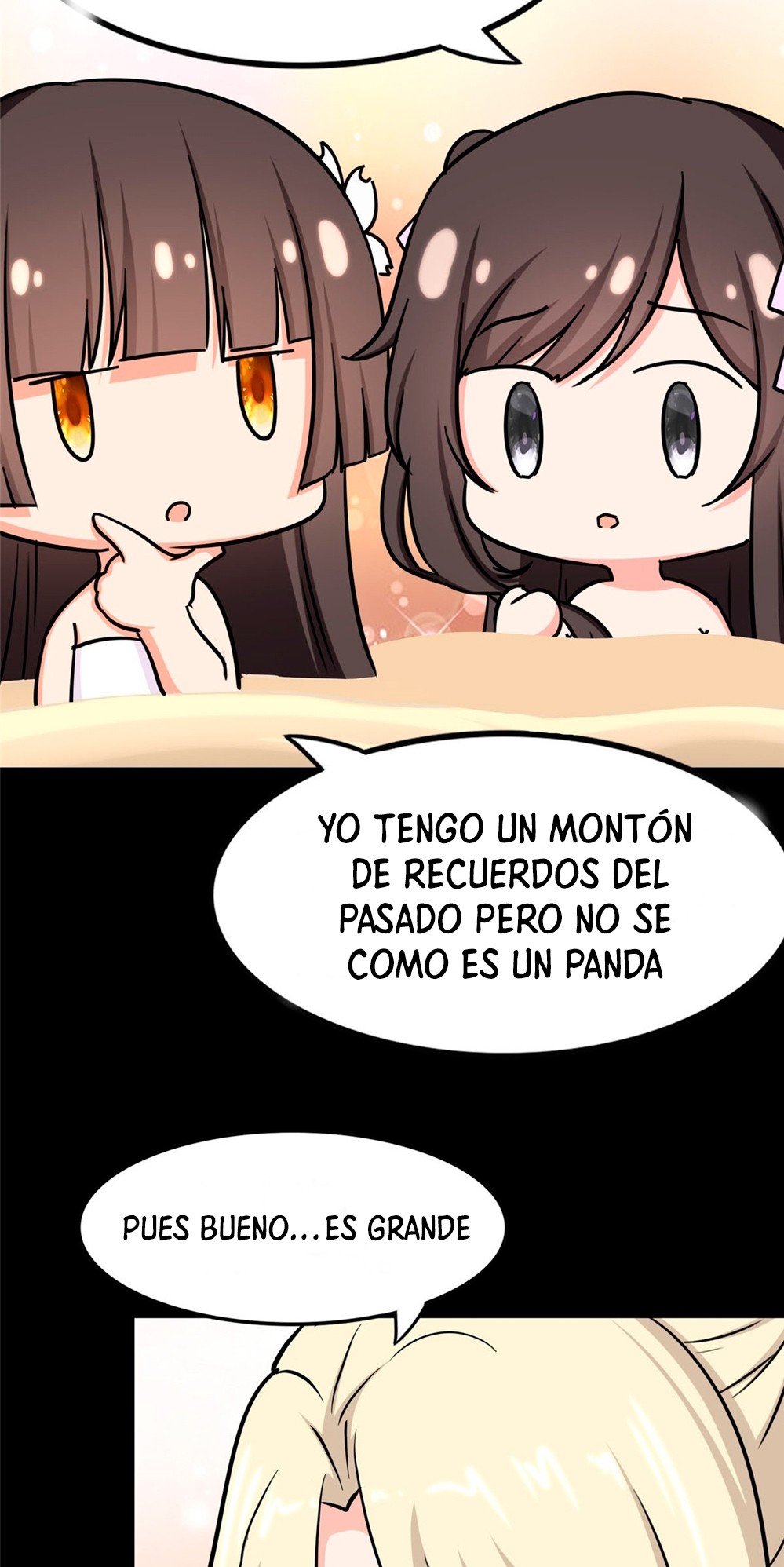 My Girlfriend is a Zombie Capitulo 321 página 44