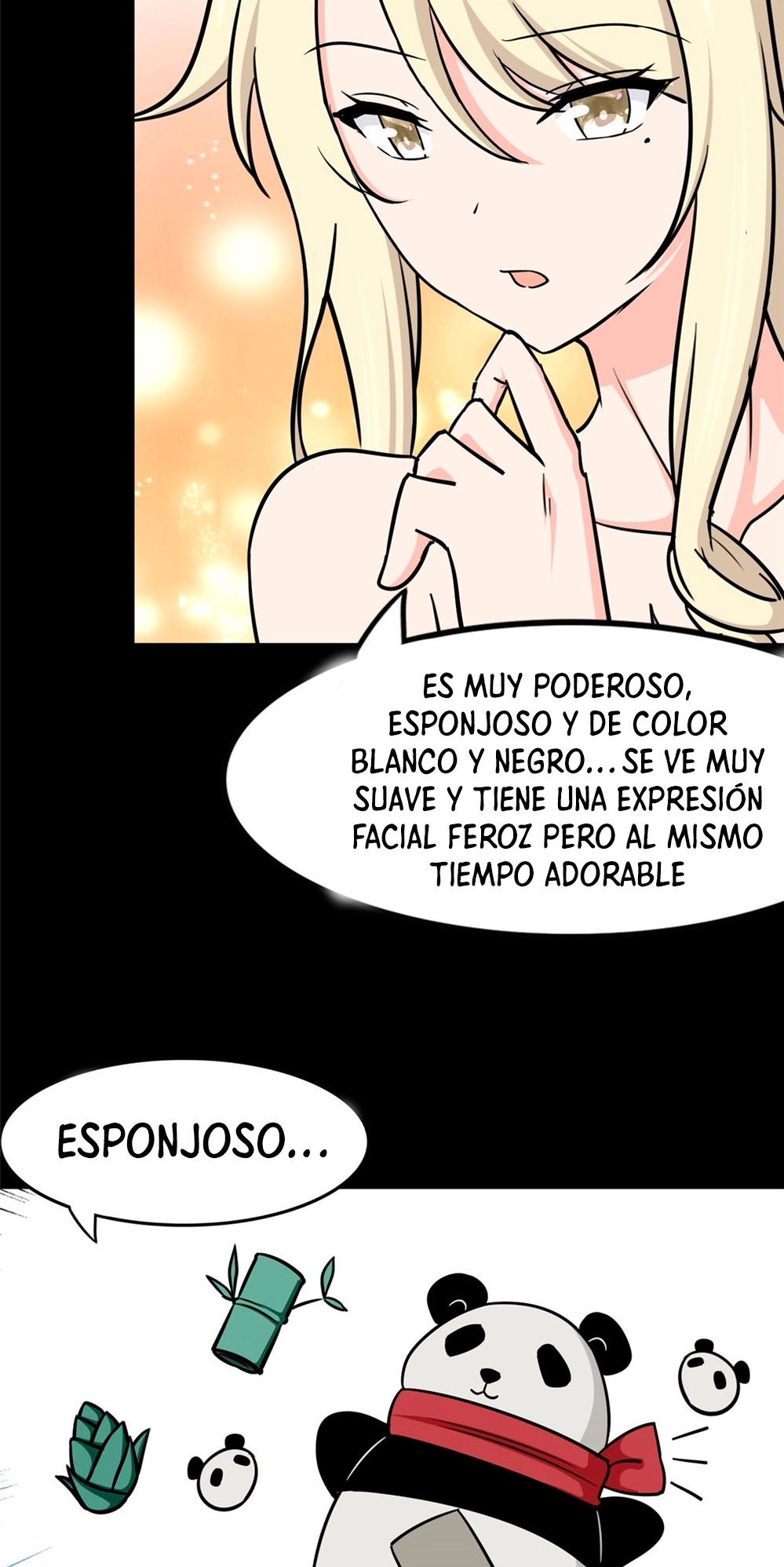 My Girlfriend is a Zombie Capitulo 321 página 45