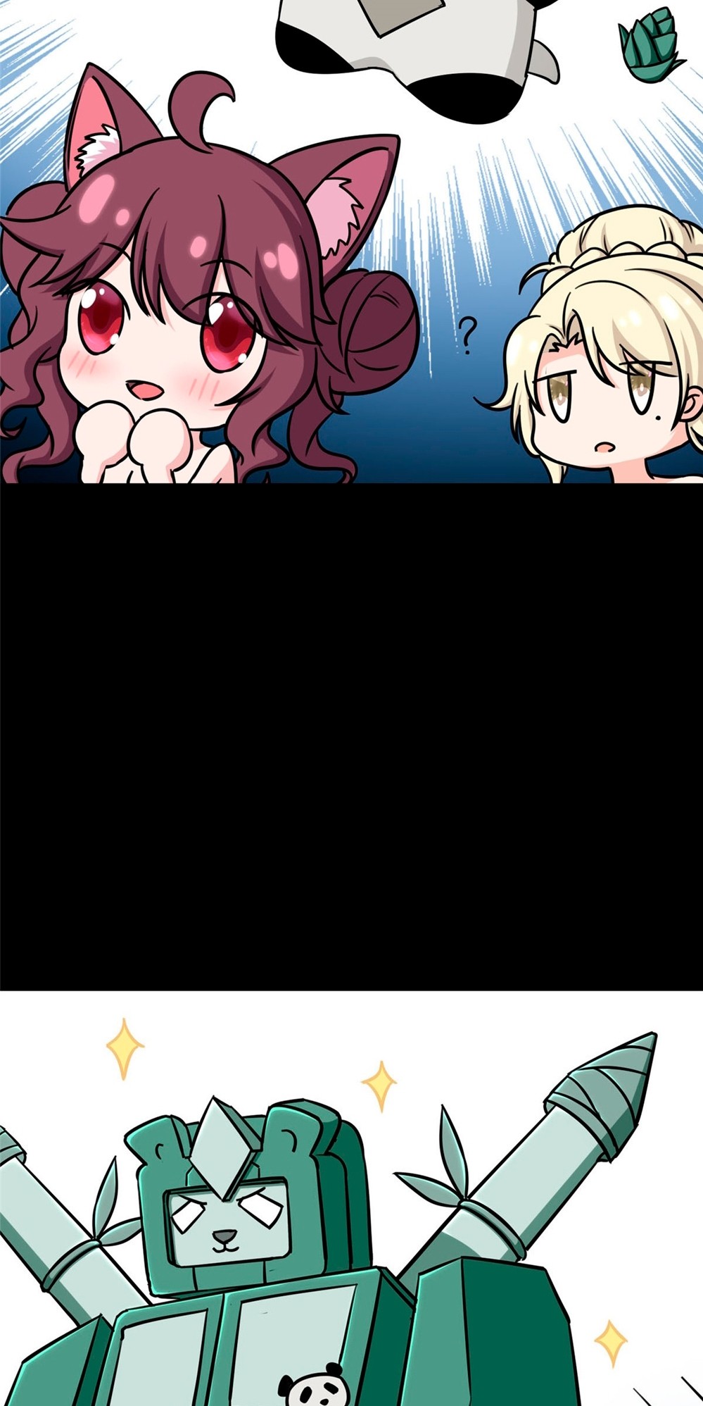 My Girlfriend is a Zombie Capitulo 321 página 46