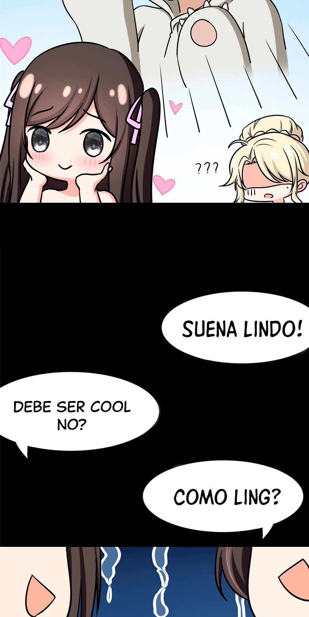My Girlfriend is a Zombie Capitulo 321 página 48