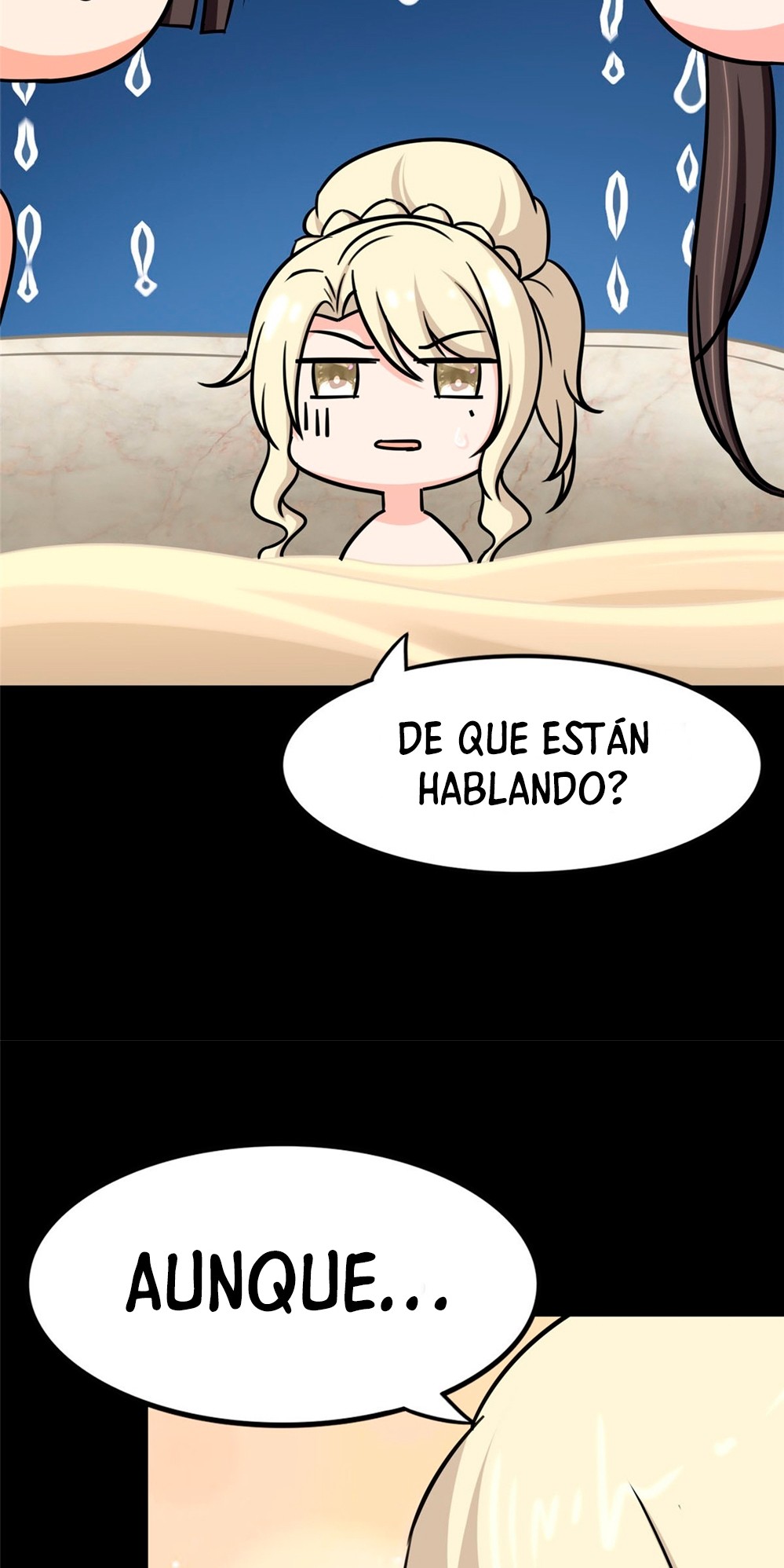 My Girlfriend is a Zombie Capitulo 321 página 49