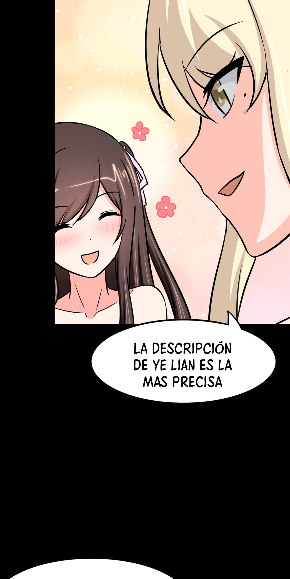 My Girlfriend is a Zombie Capitulo 321 página 50