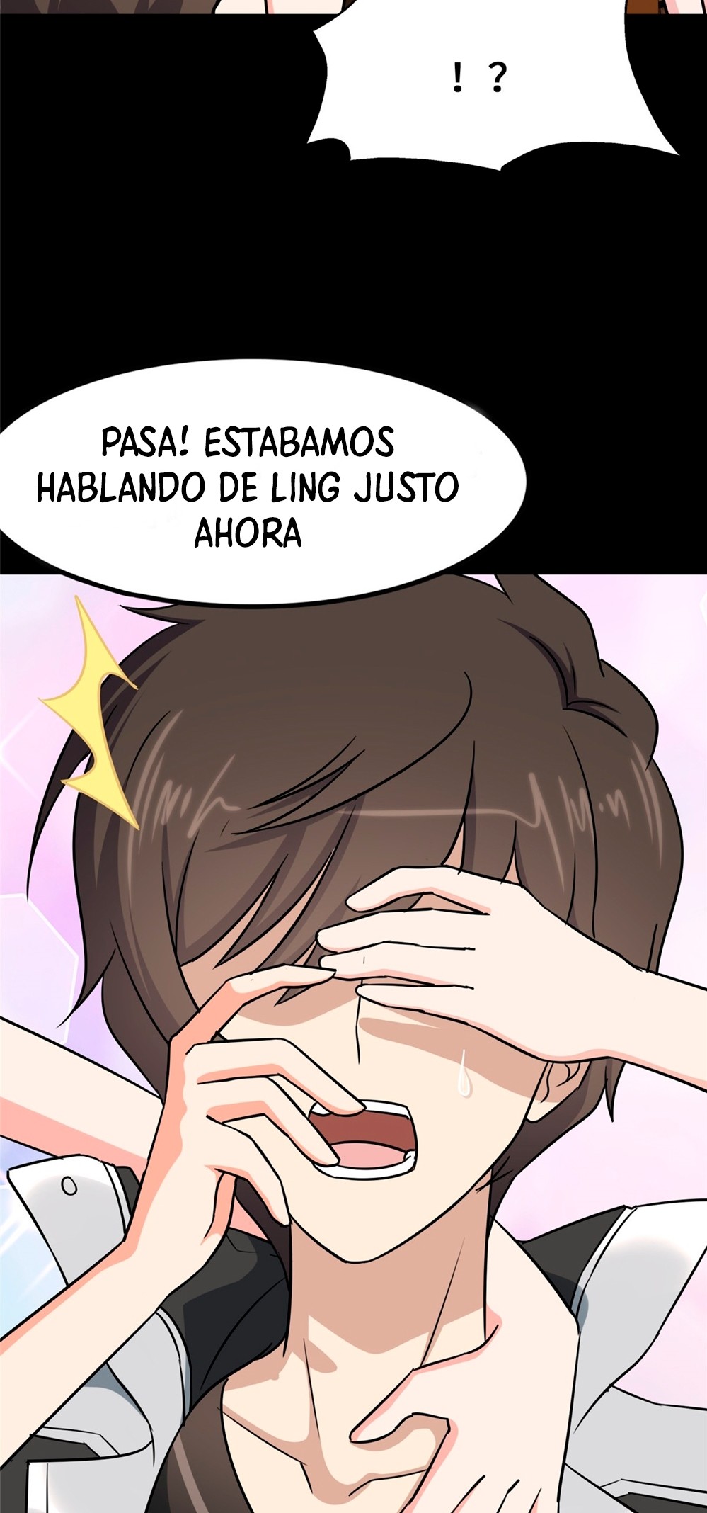 My Girlfriend is a Zombie Capitulo 321 página 57