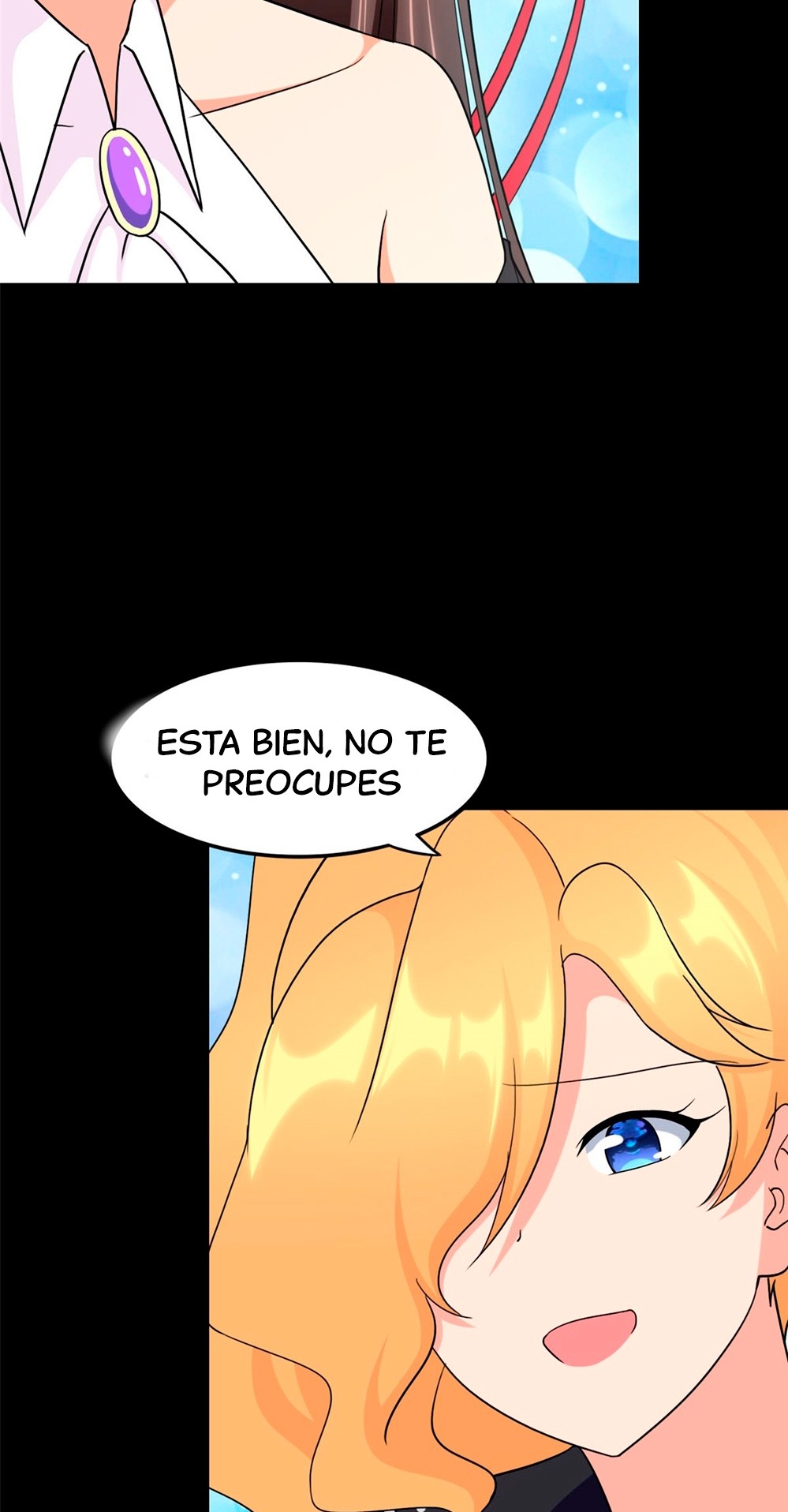 My Girlfriend is a Zombie Capitulo 321 página 6