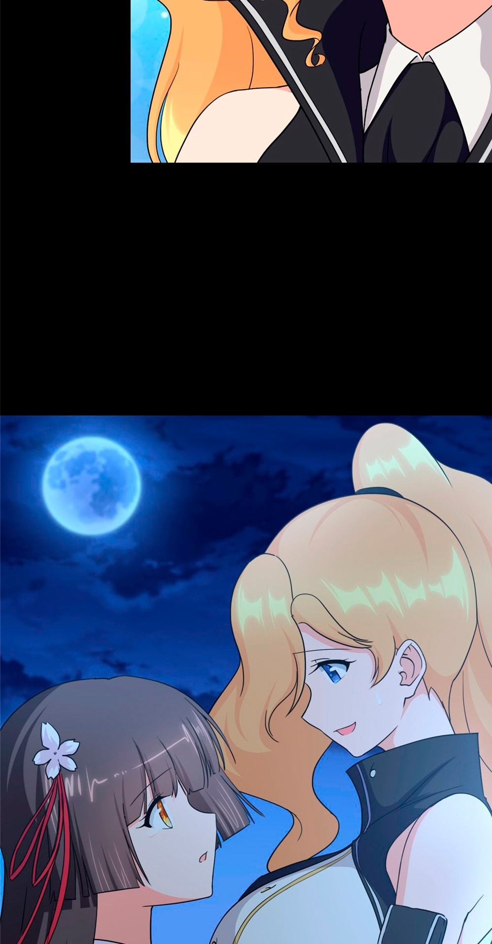 My Girlfriend is a Zombie Capitulo 321 página 7