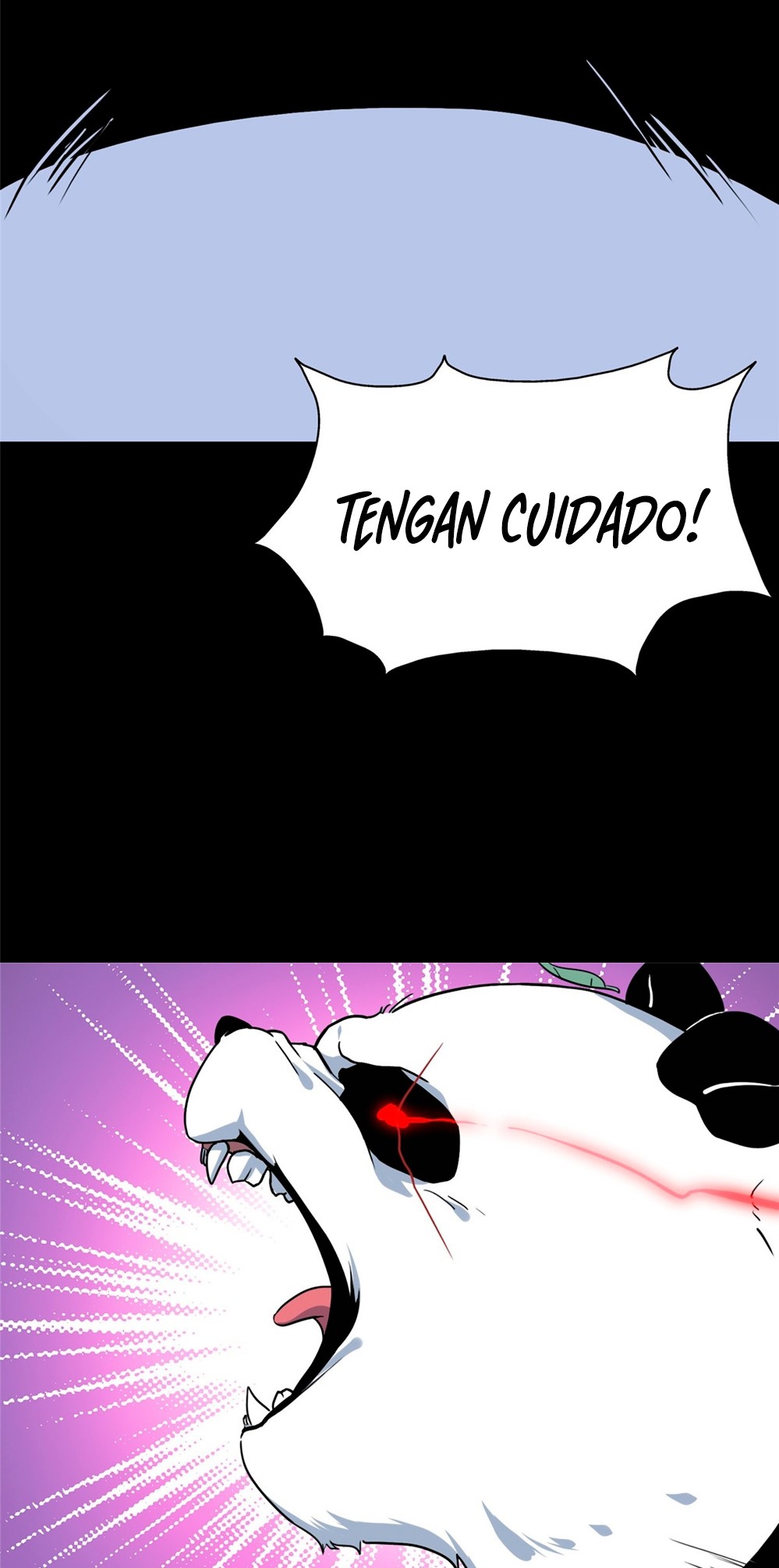 My Girlfriend is a Zombie Capitulo 322 página 12