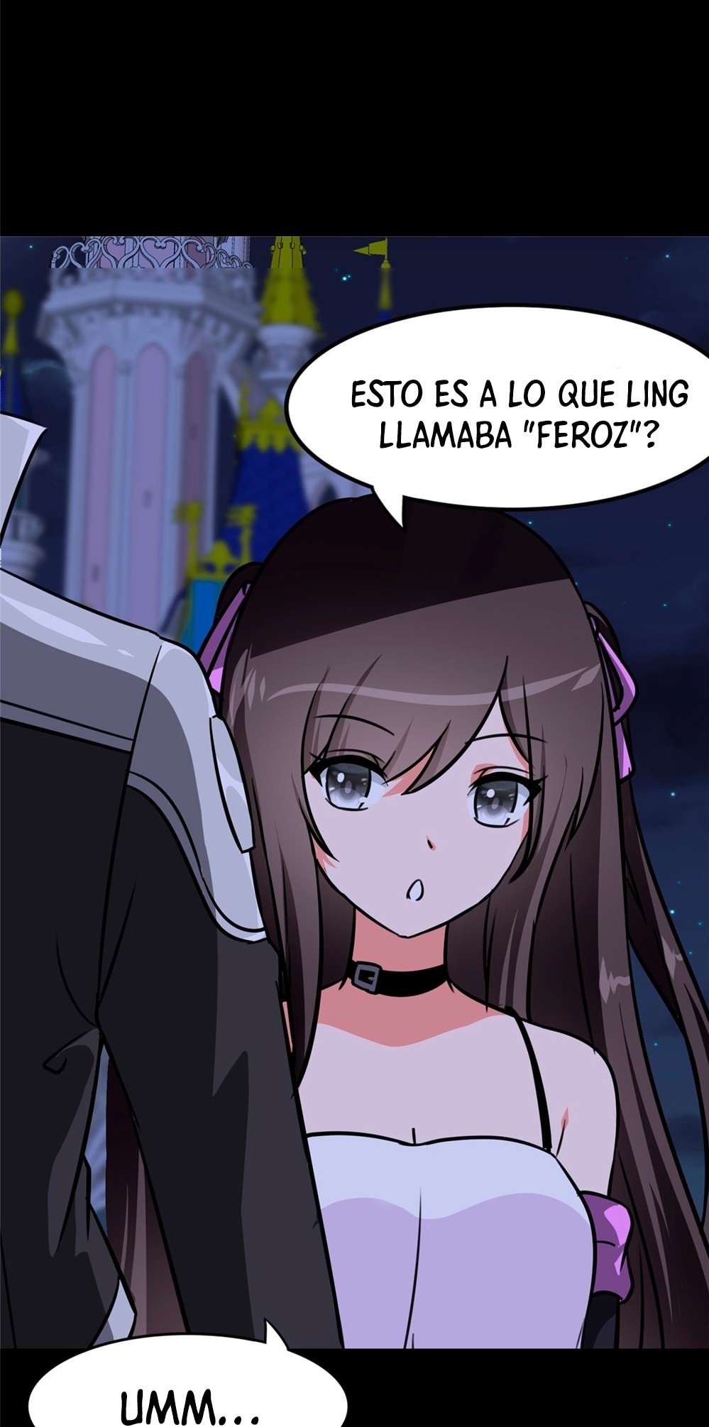 My Girlfriend is a Zombie Capitulo 322 página 18