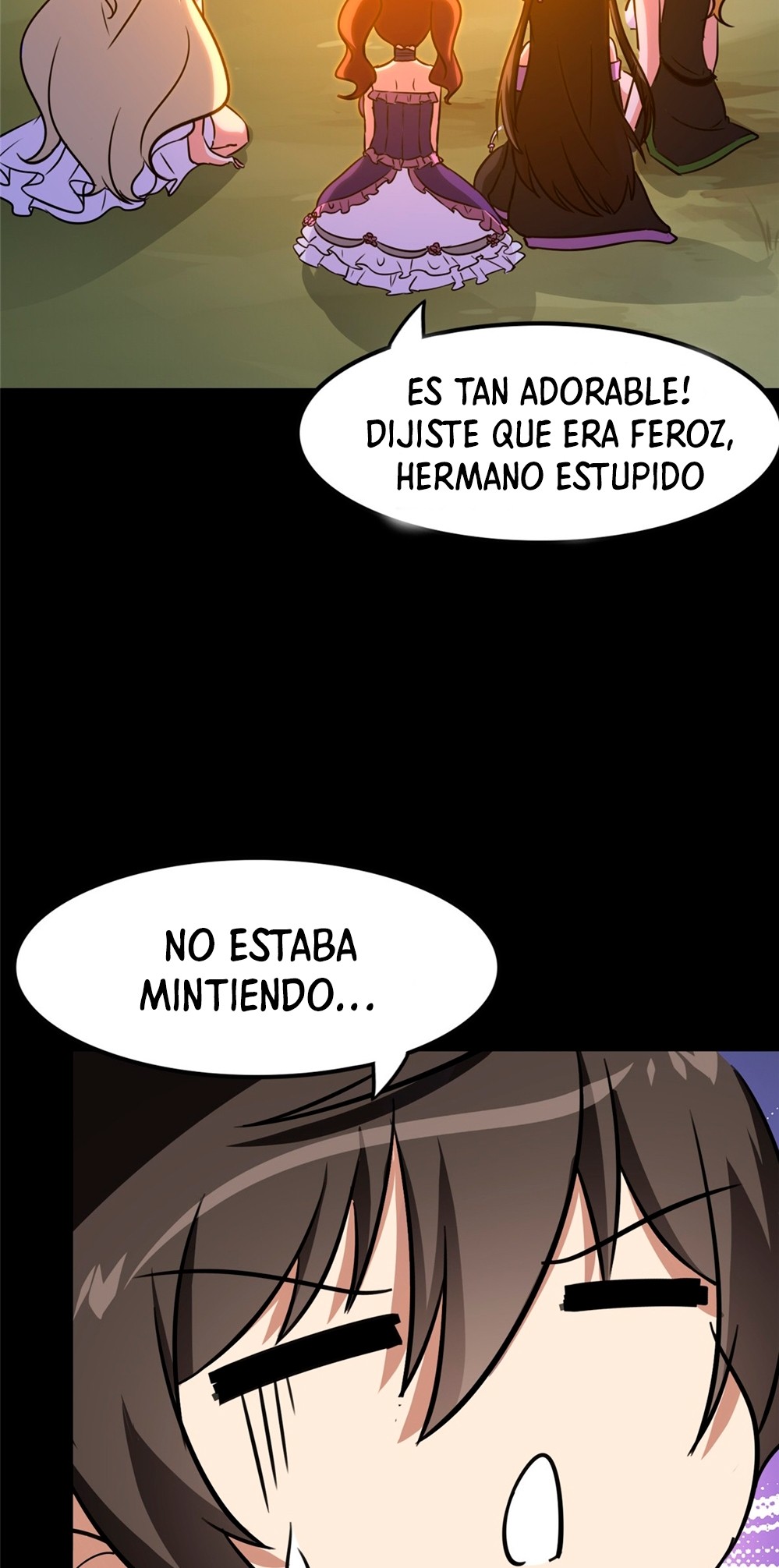 My Girlfriend is a Zombie Capitulo 322 página 20